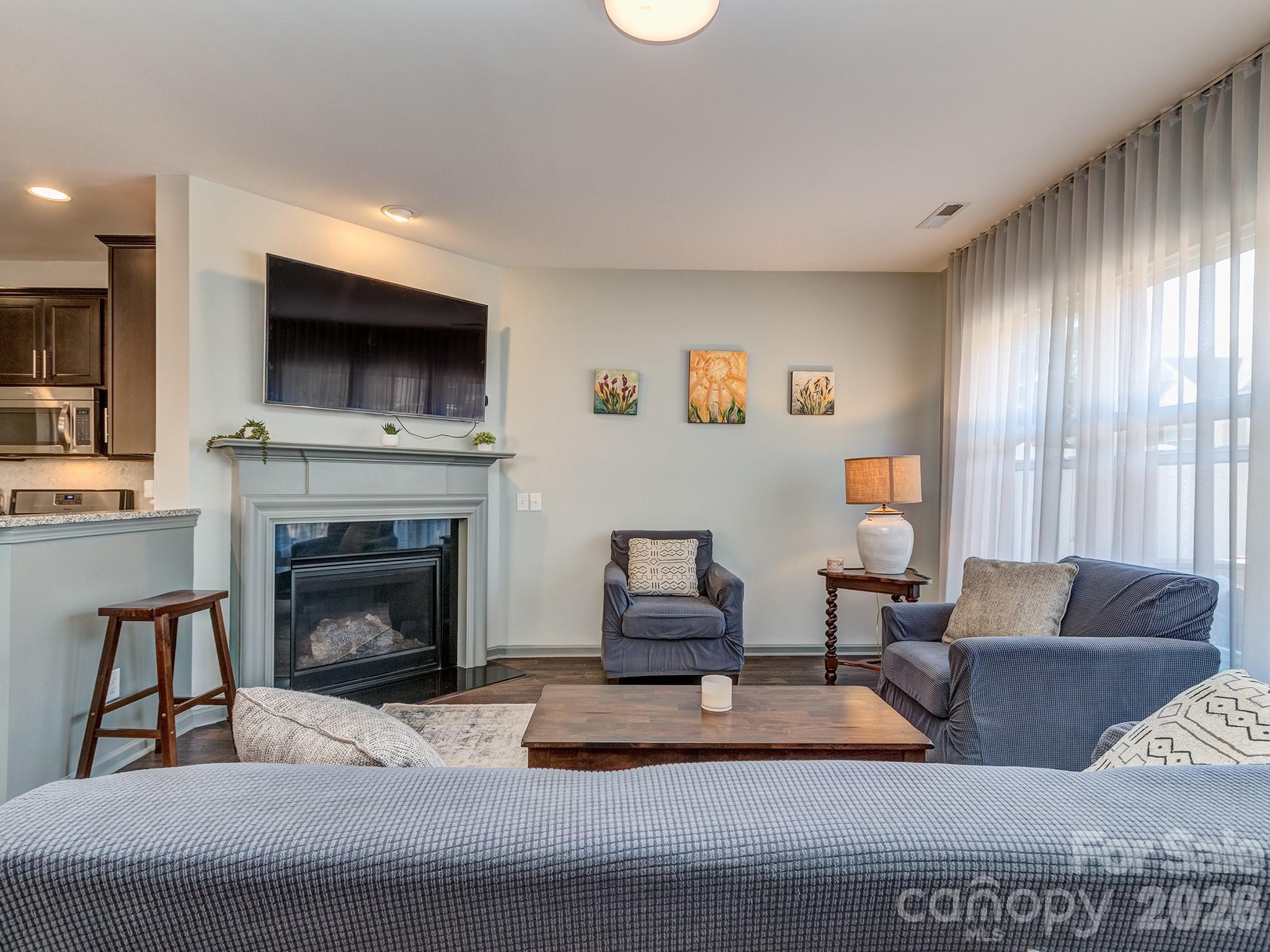 6236 Rockefeller Lane — Charlotte