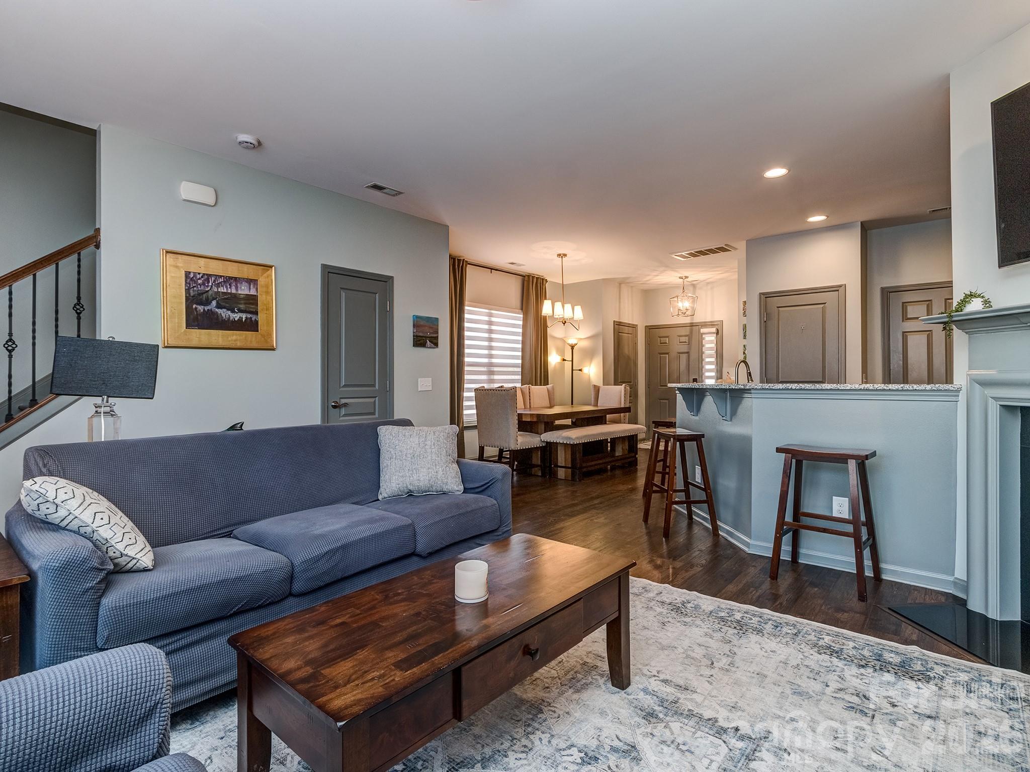 6236 Rockefeller Lane — Charlotte