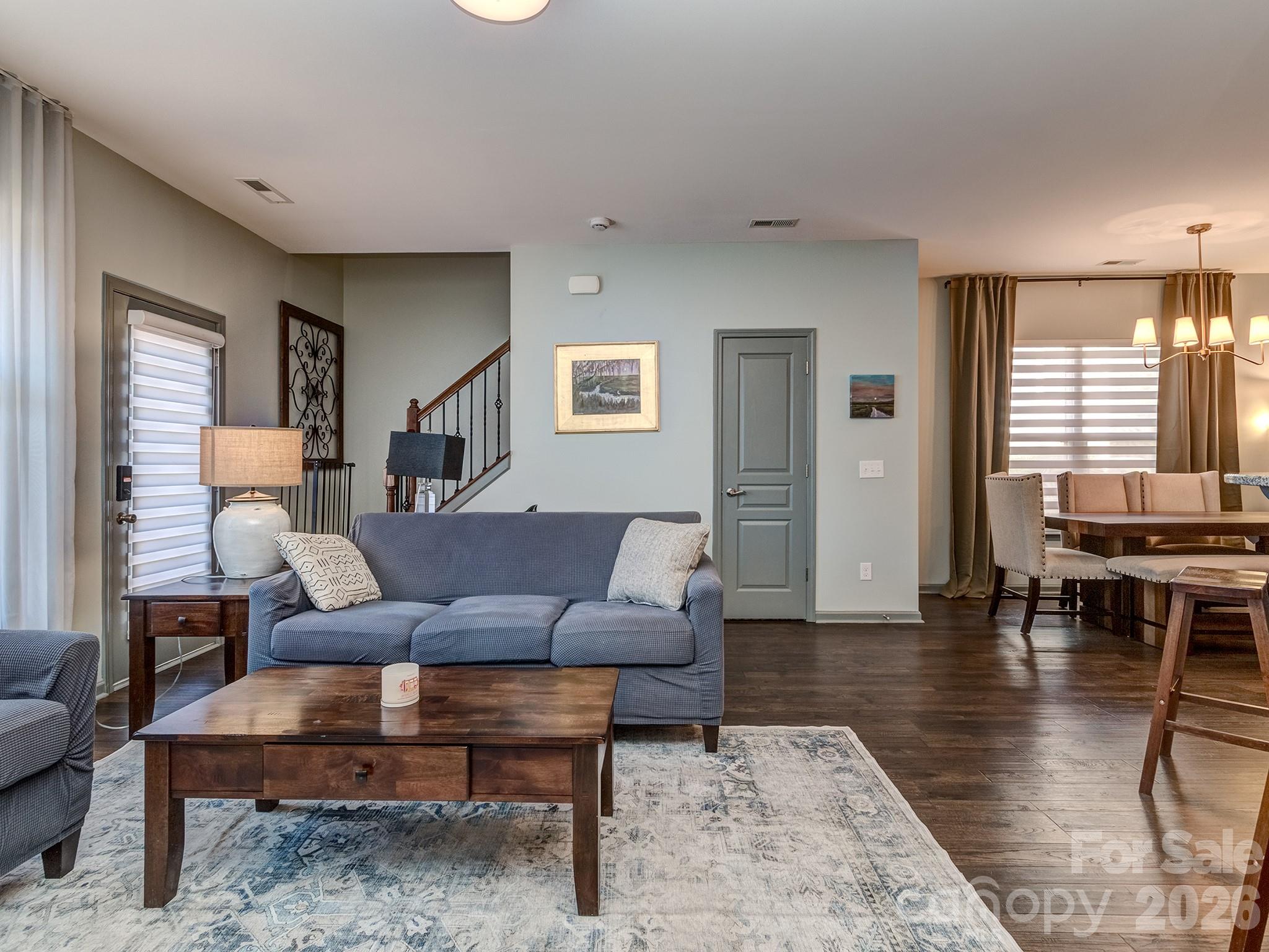 6236 Rockefeller Lane — Charlotte