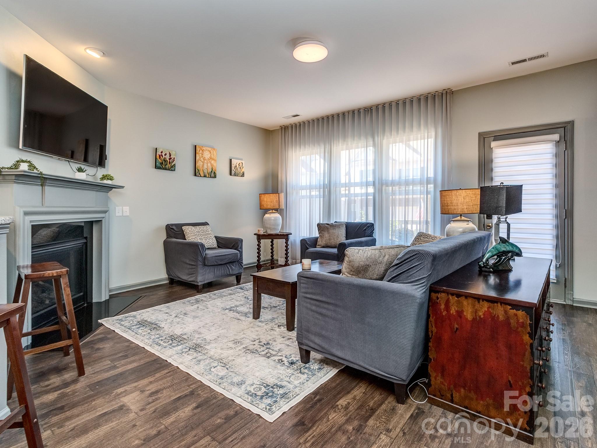 6236 Rockefeller Lane — Charlotte