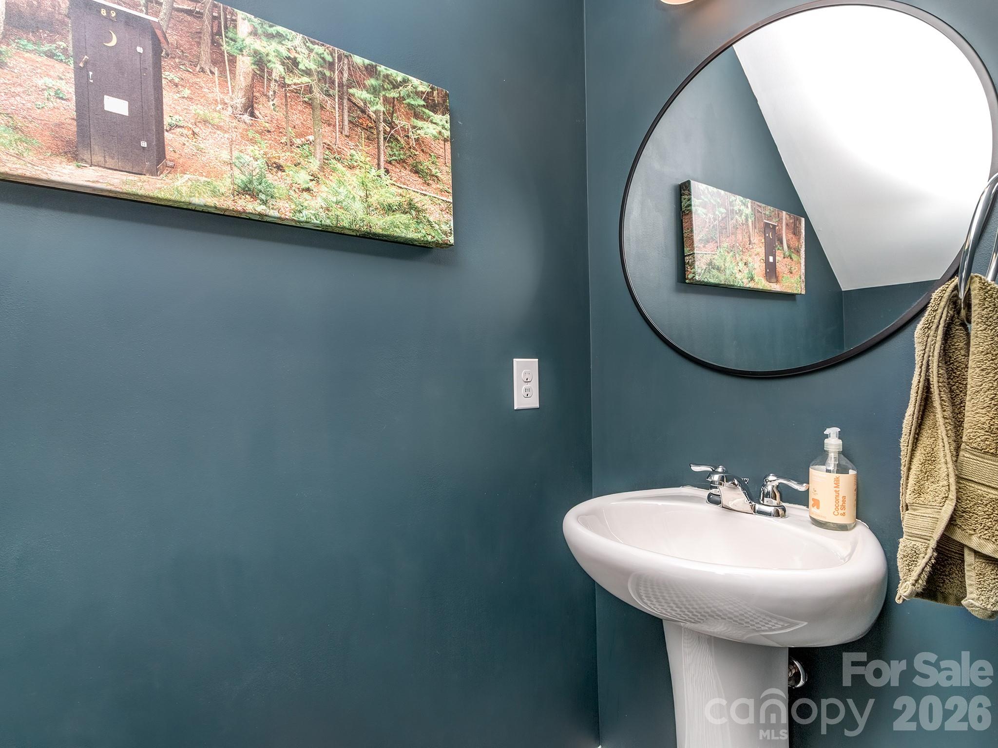 6236 Rockefeller Lane — Charlotte