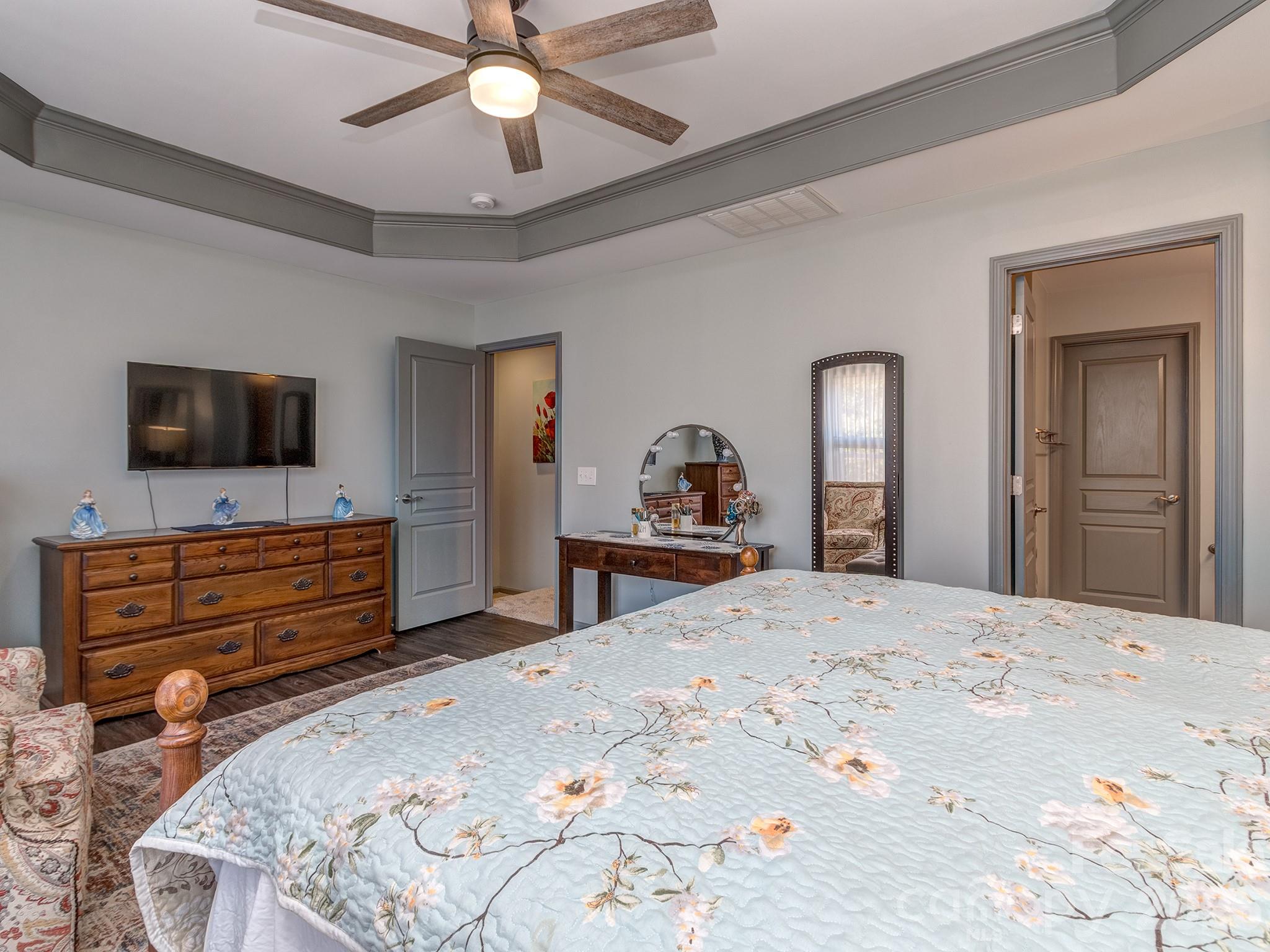 6236 Rockefeller Lane — Charlotte