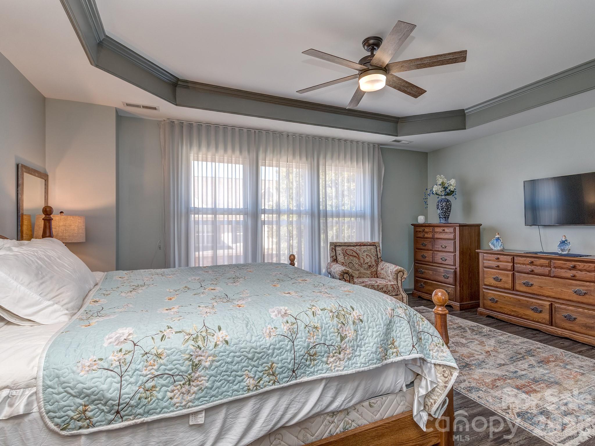 6236 Rockefeller Lane — Charlotte