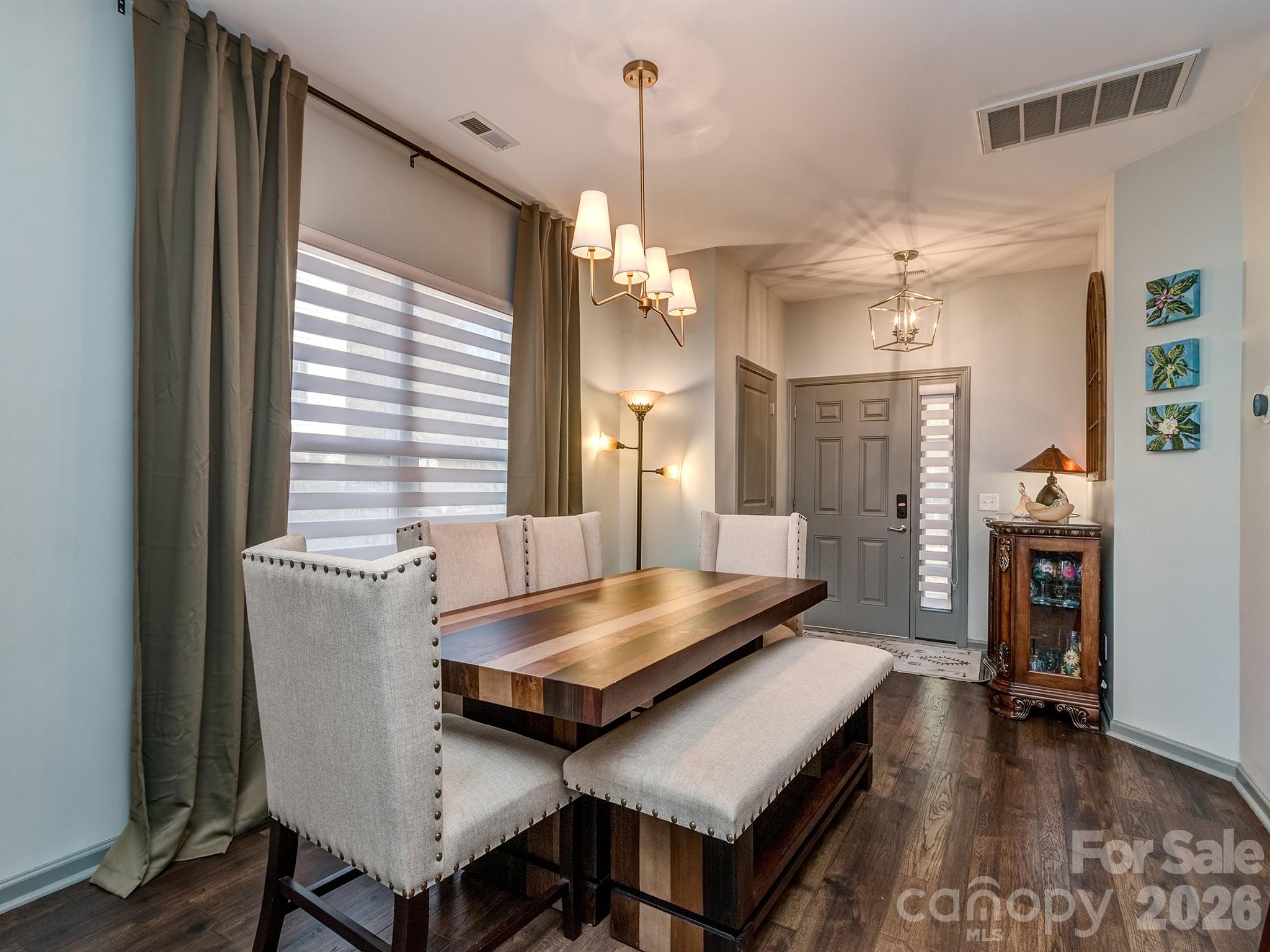 6236 Rockefeller Lane — Charlotte