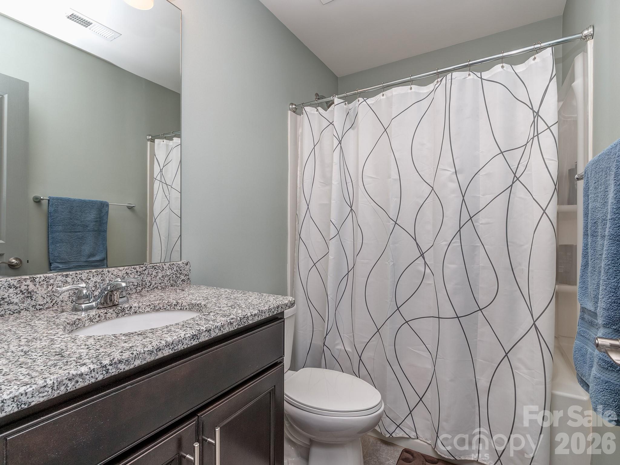 6236 Rockefeller Lane — Charlotte