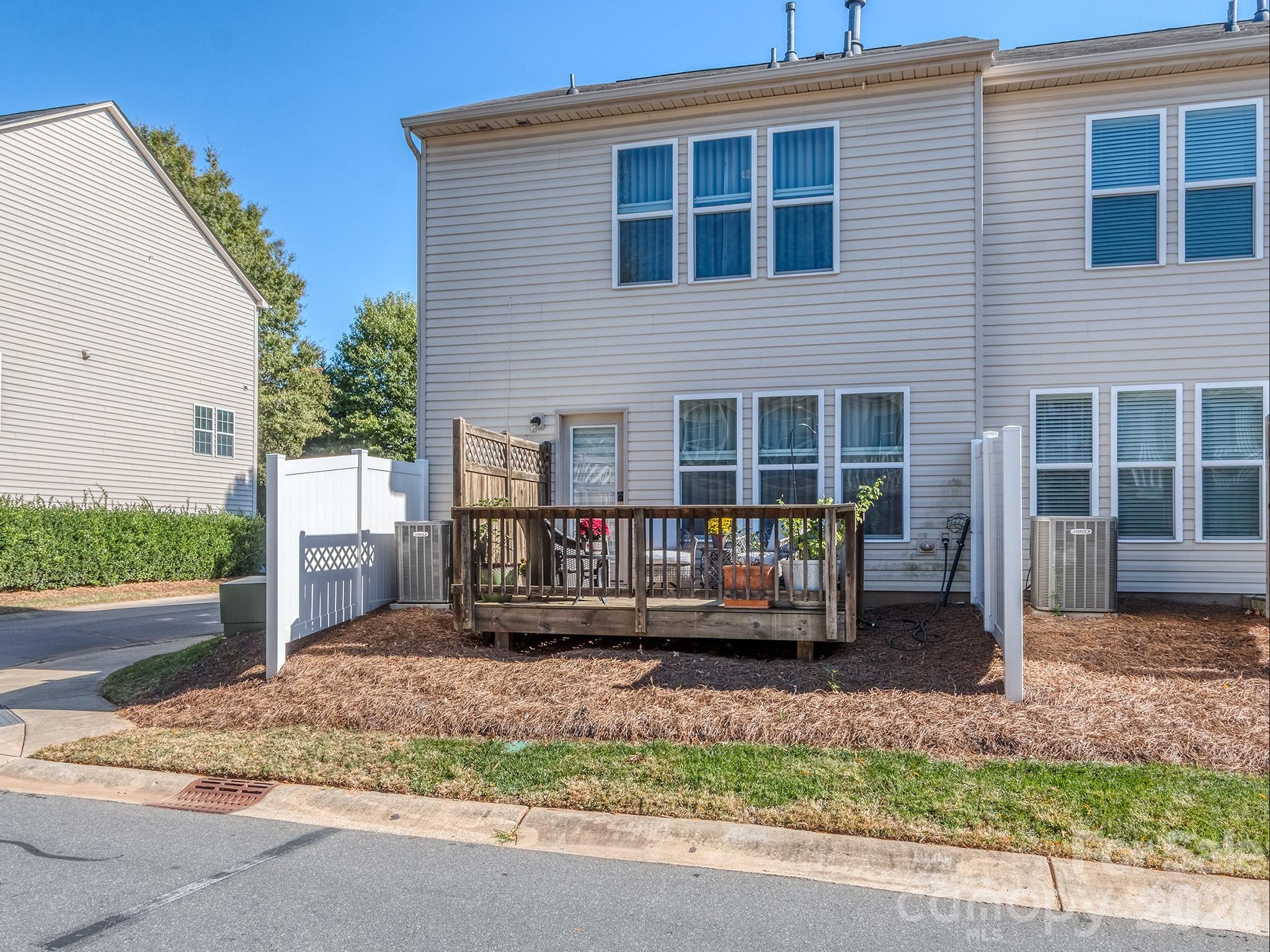 6236 Rockefeller Lane — Charlotte