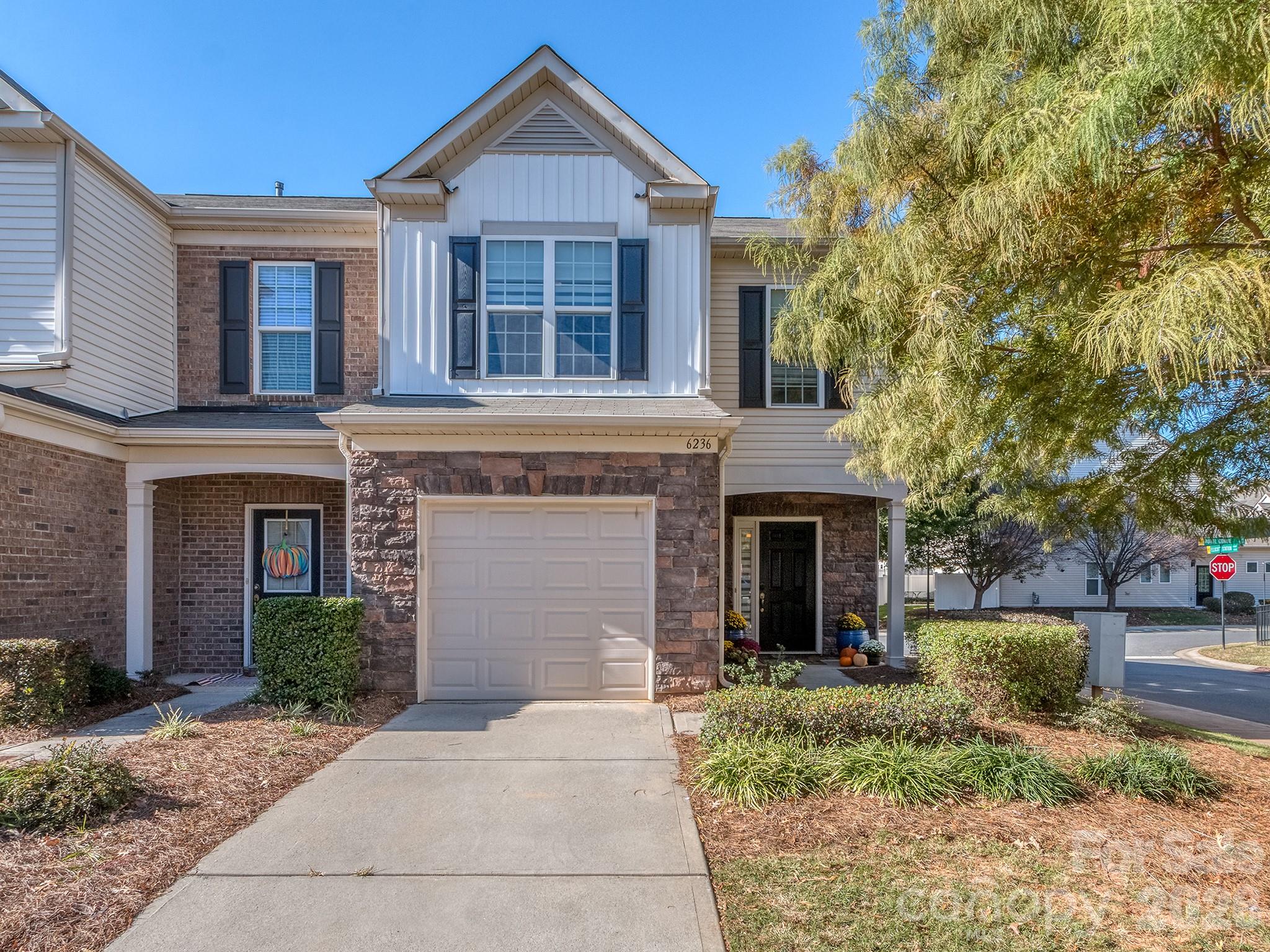 6236 Rockefeller Lane — Charlotte