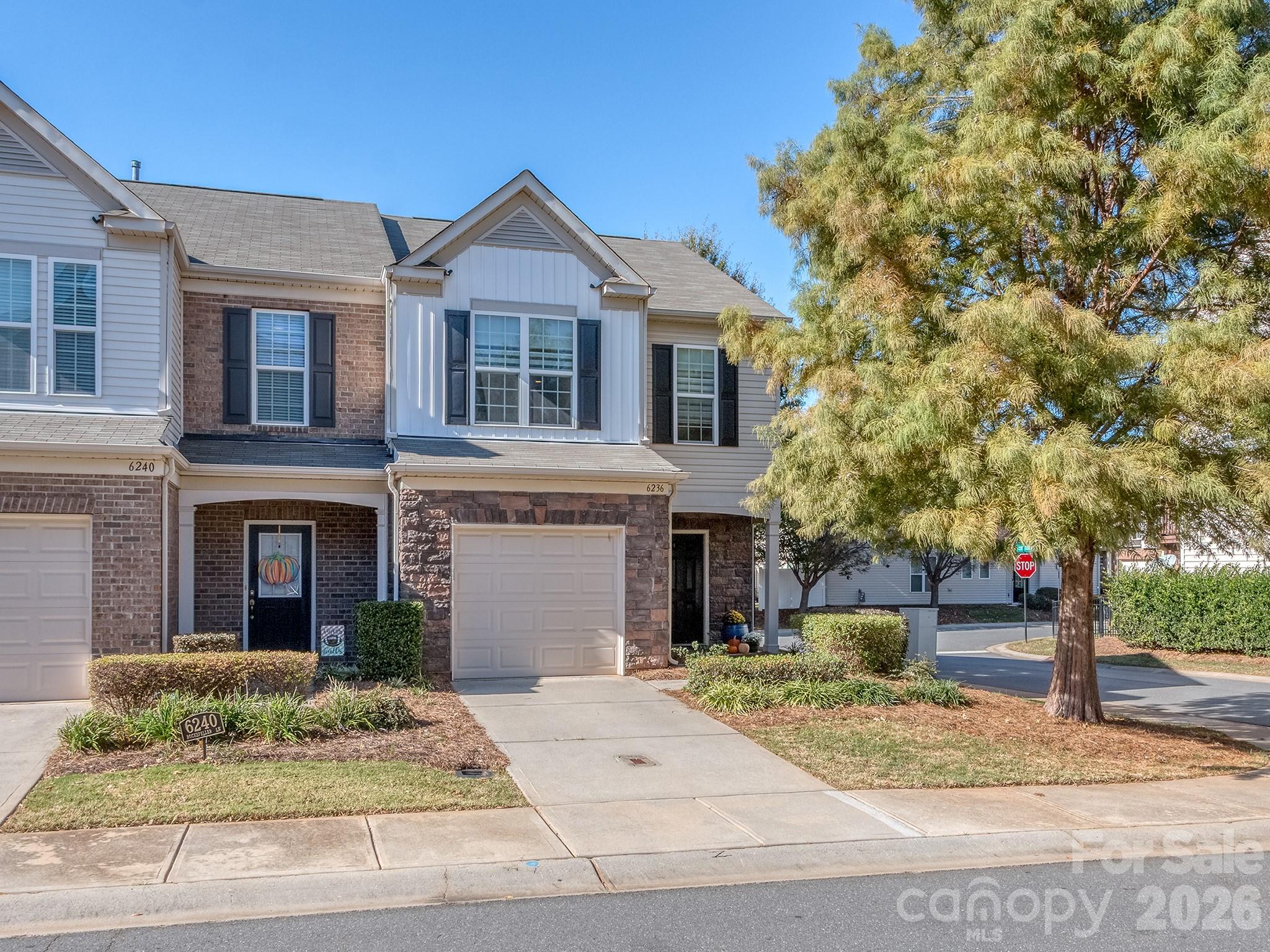 6236 Rockefeller Lane — Charlotte