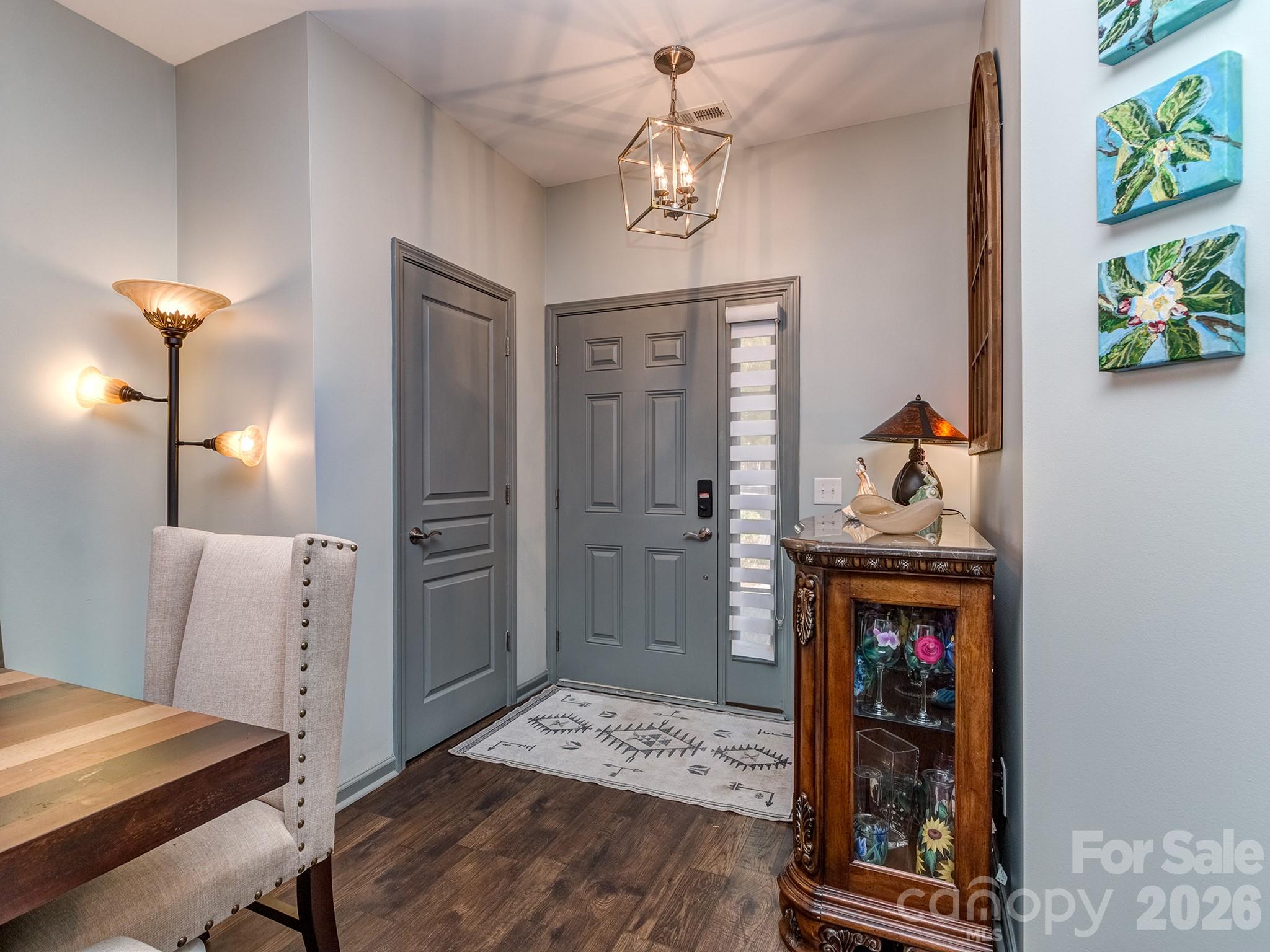 6236 Rockefeller Lane — Charlotte