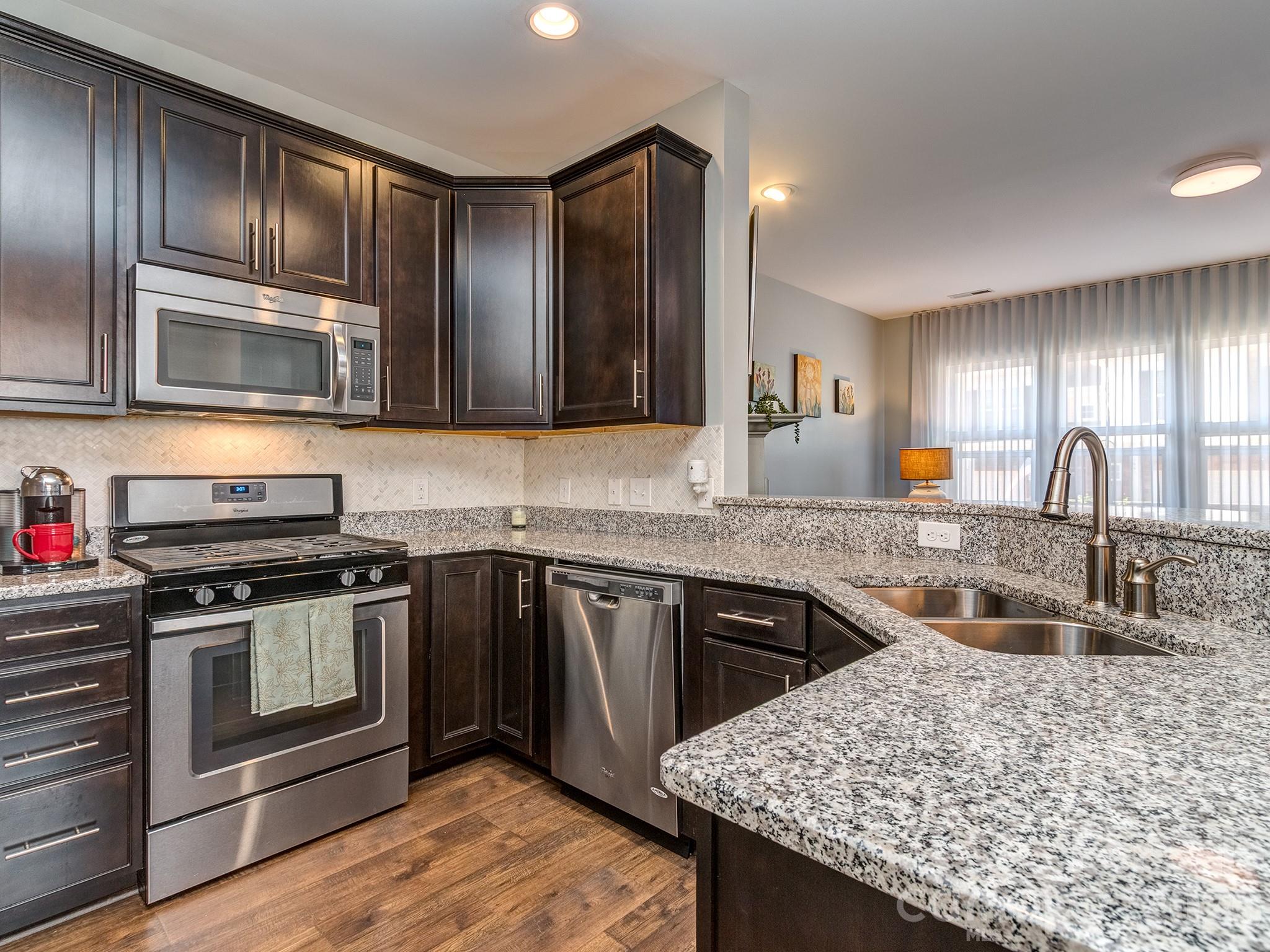 6236 Rockefeller Lane — Charlotte