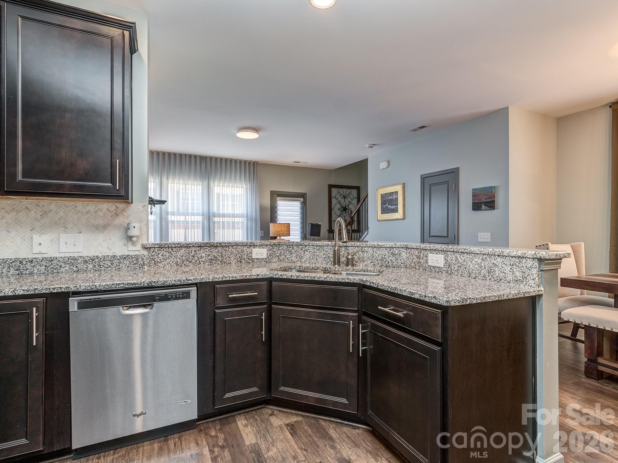 6236 Rockefeller Lane — Charlotte