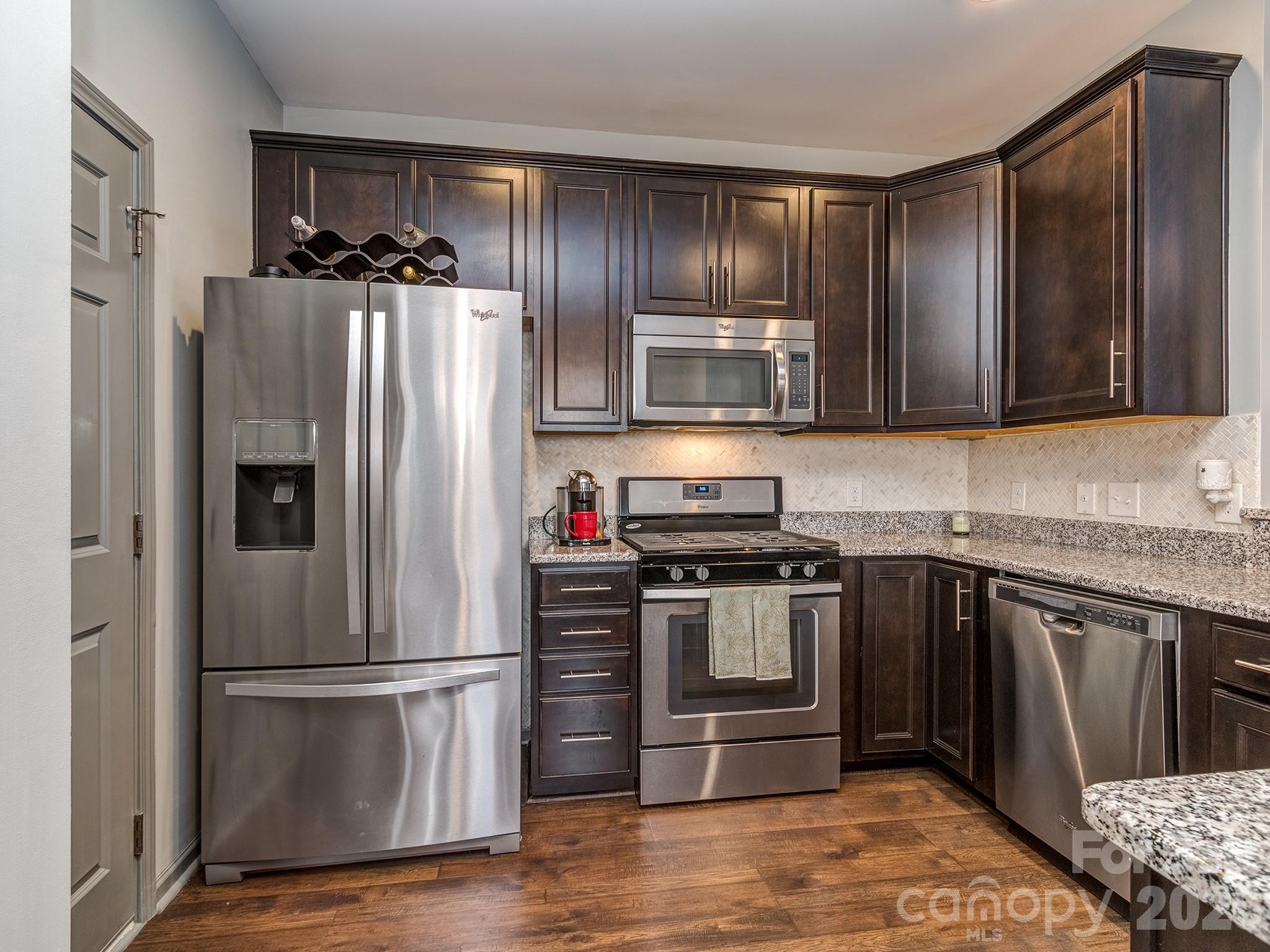 6236 Rockefeller Lane — Charlotte