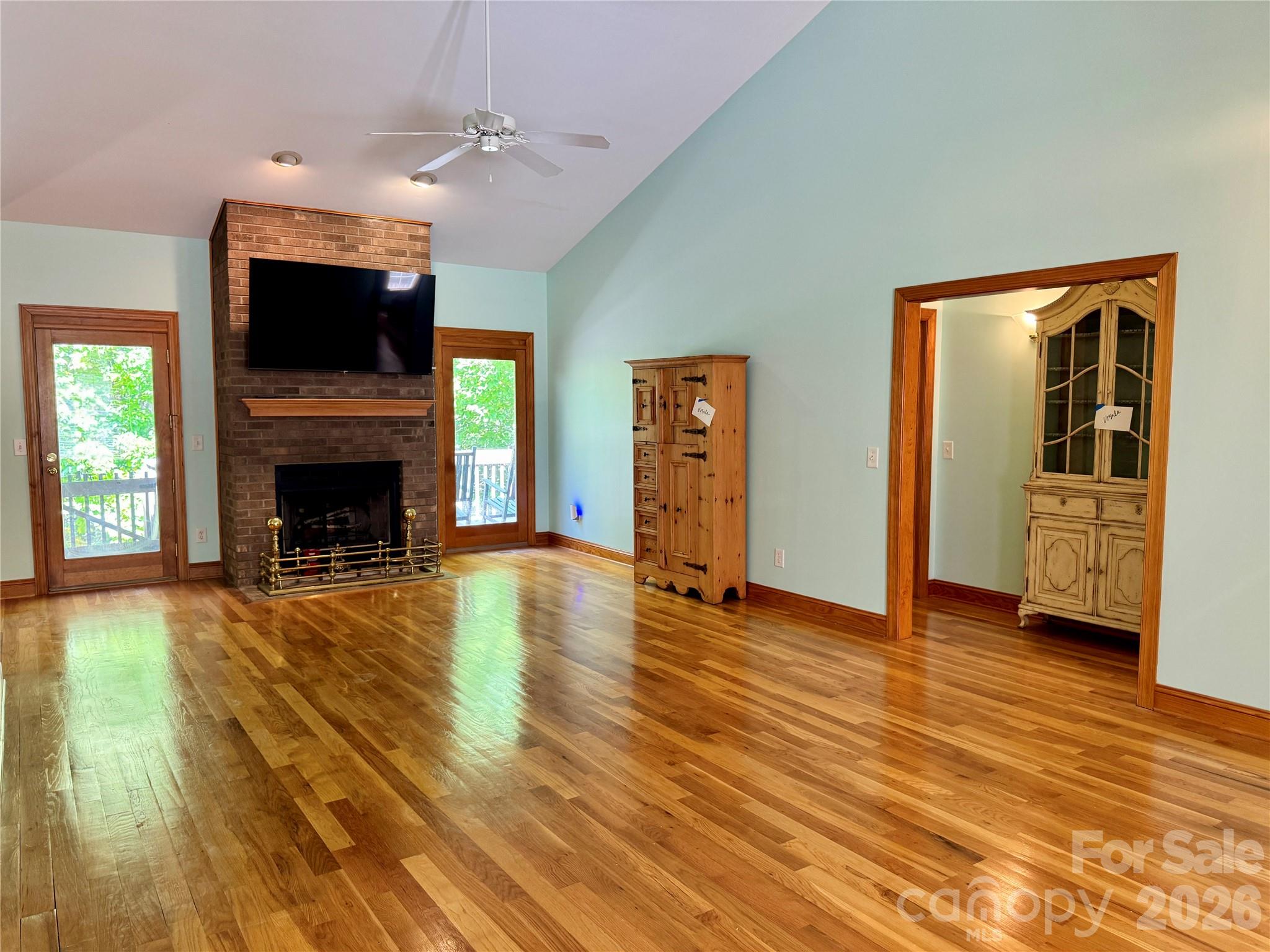 906 Rocky Cove Lane — Denton