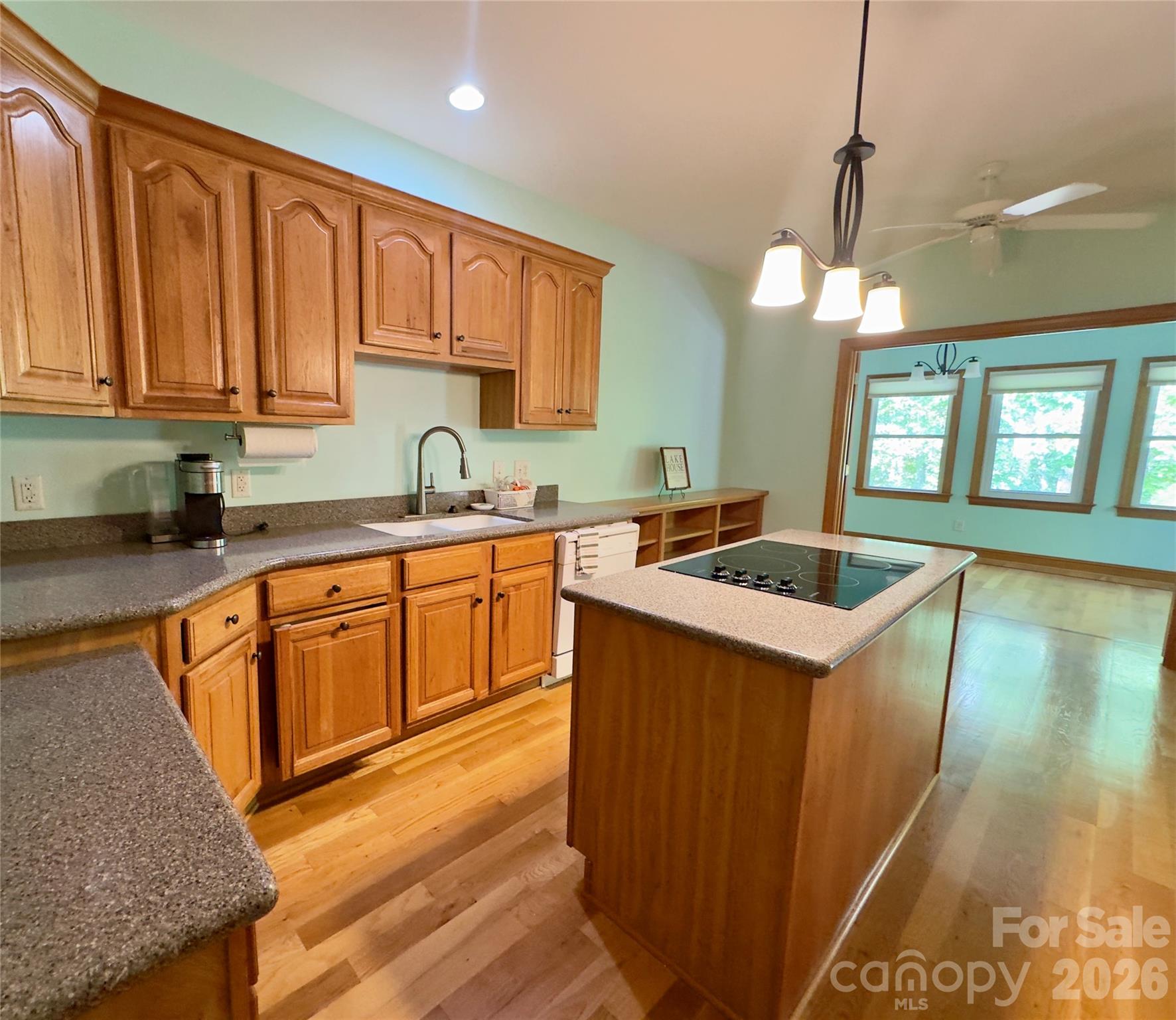 906 Rocky Cove Lane — Denton