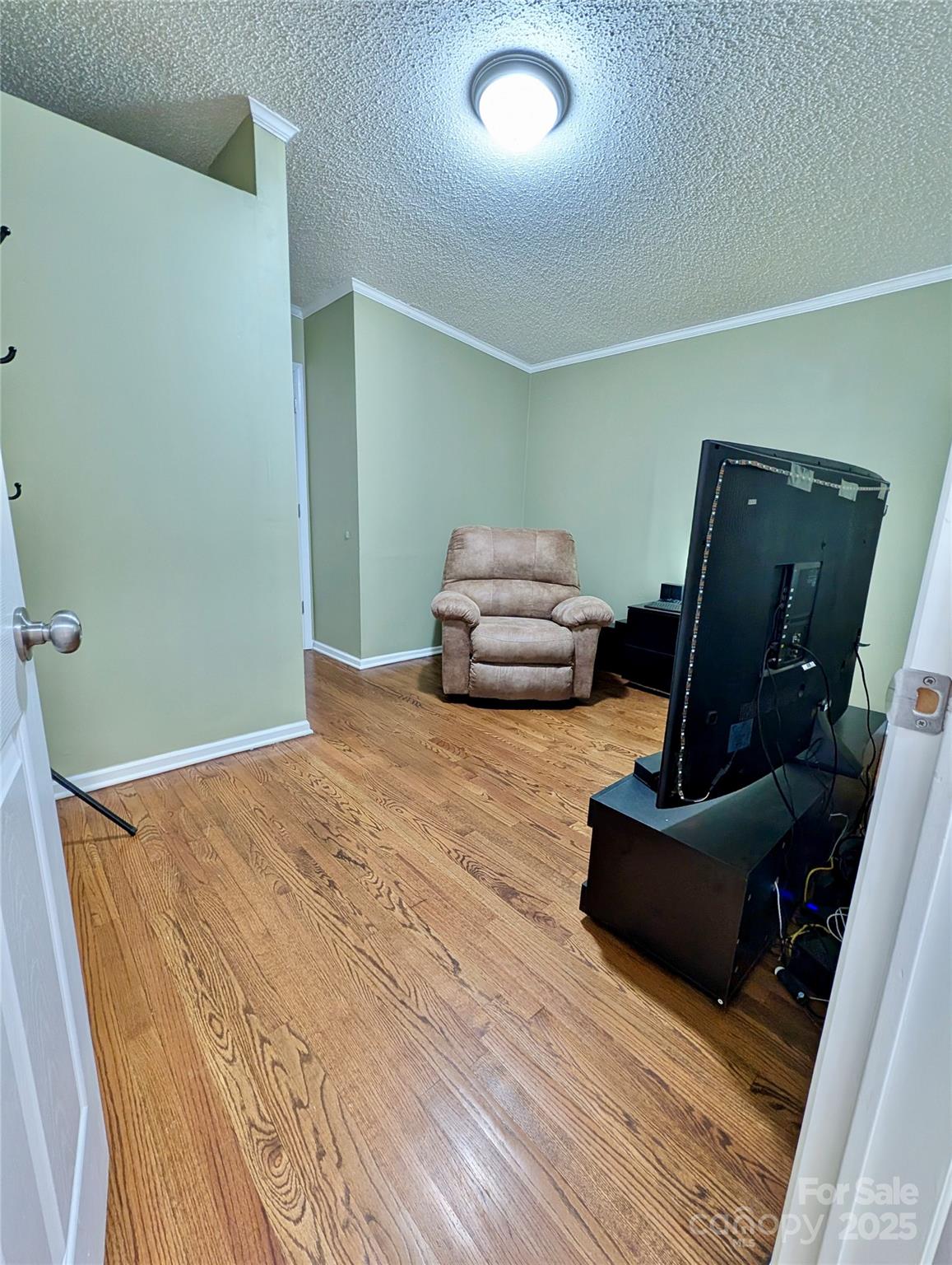 2357 Pleasant Hill Church Road — Grover