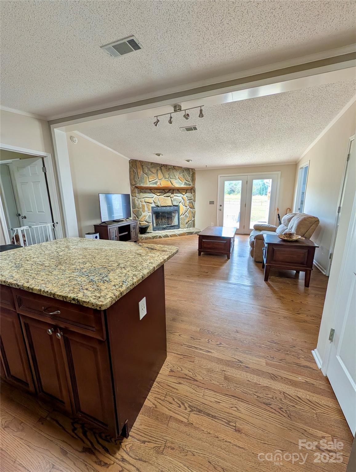 2357 Pleasant Hill Church Road — Grover