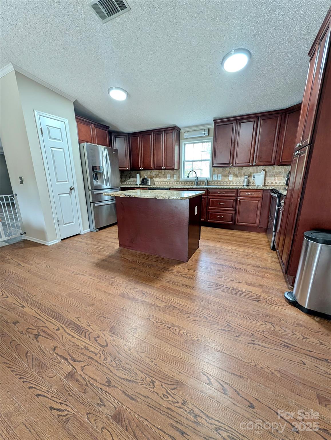 2357 Pleasant Hill Church Road — Grover