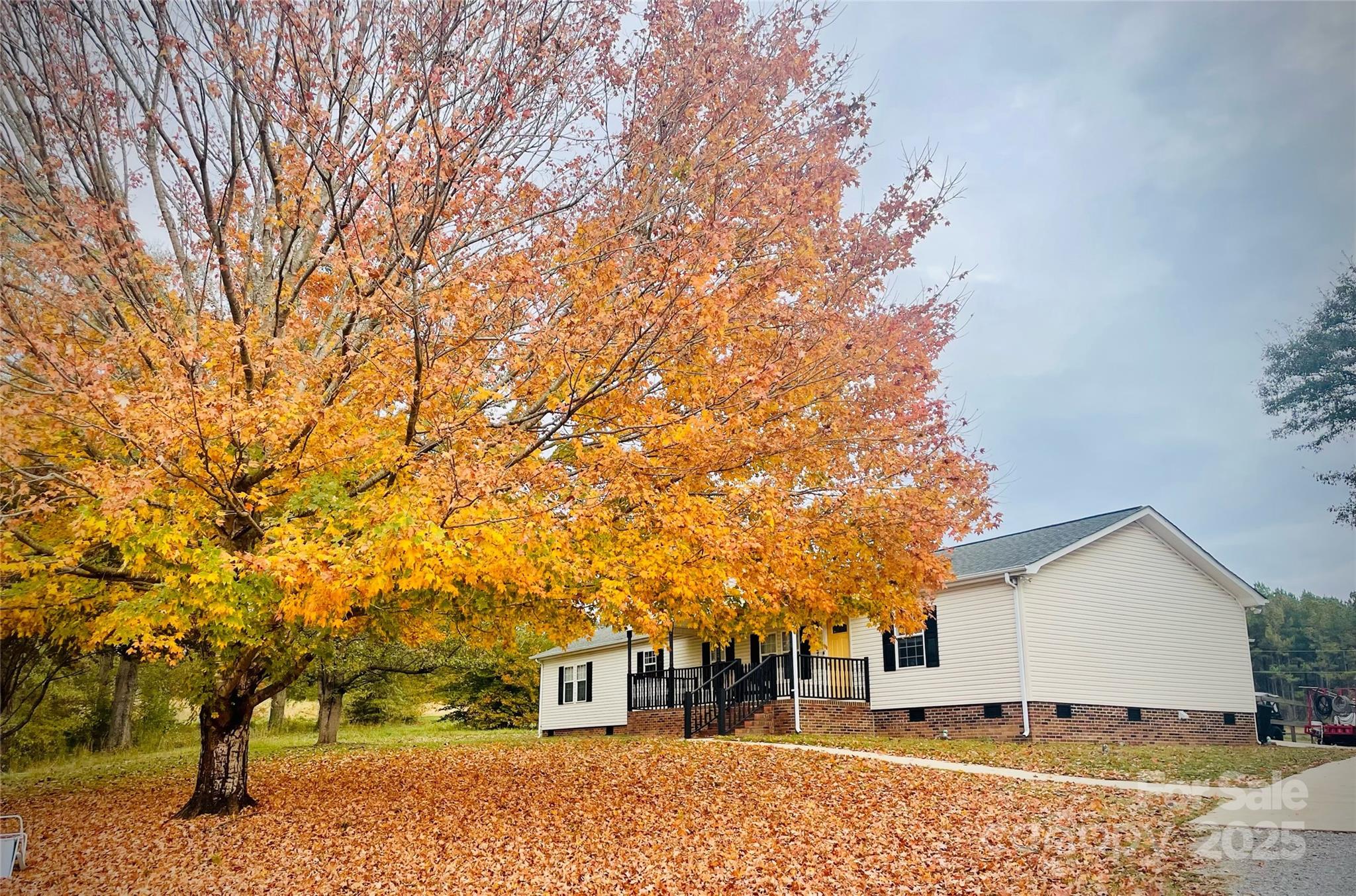 2357 Pleasant Hill Church Road — Grover