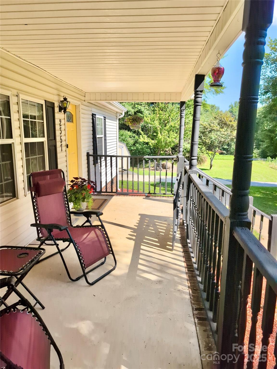 2357 Pleasant Hill Church Road — Grover