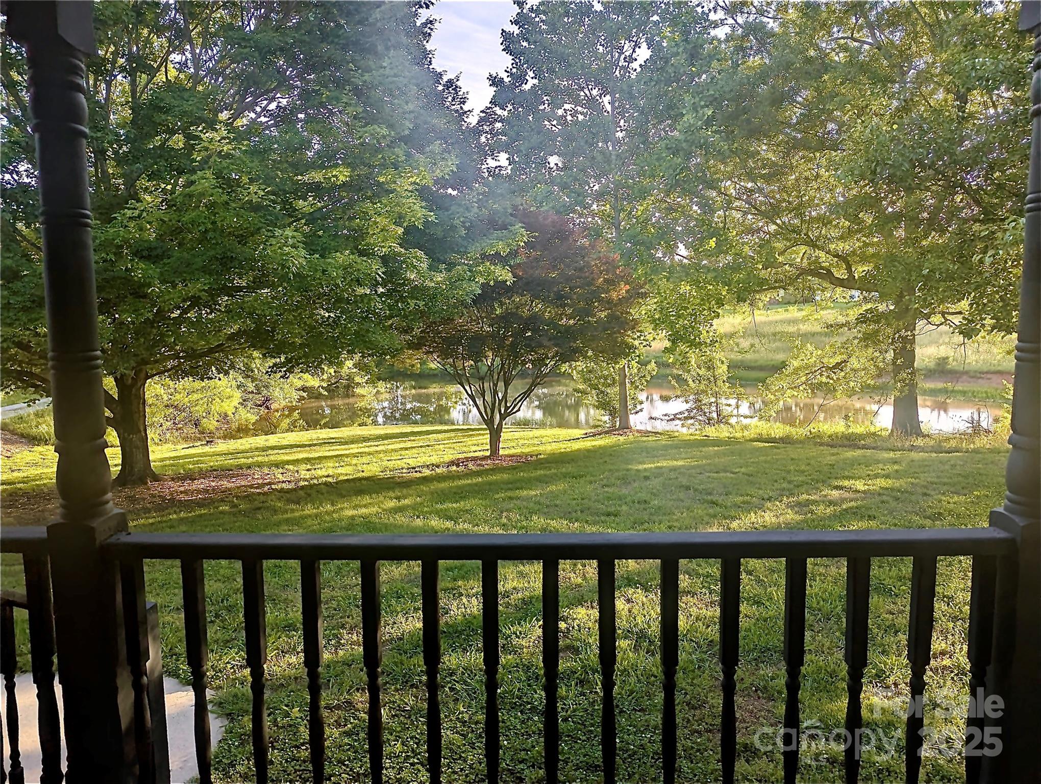 2357 Pleasant Hill Church Road — Grover