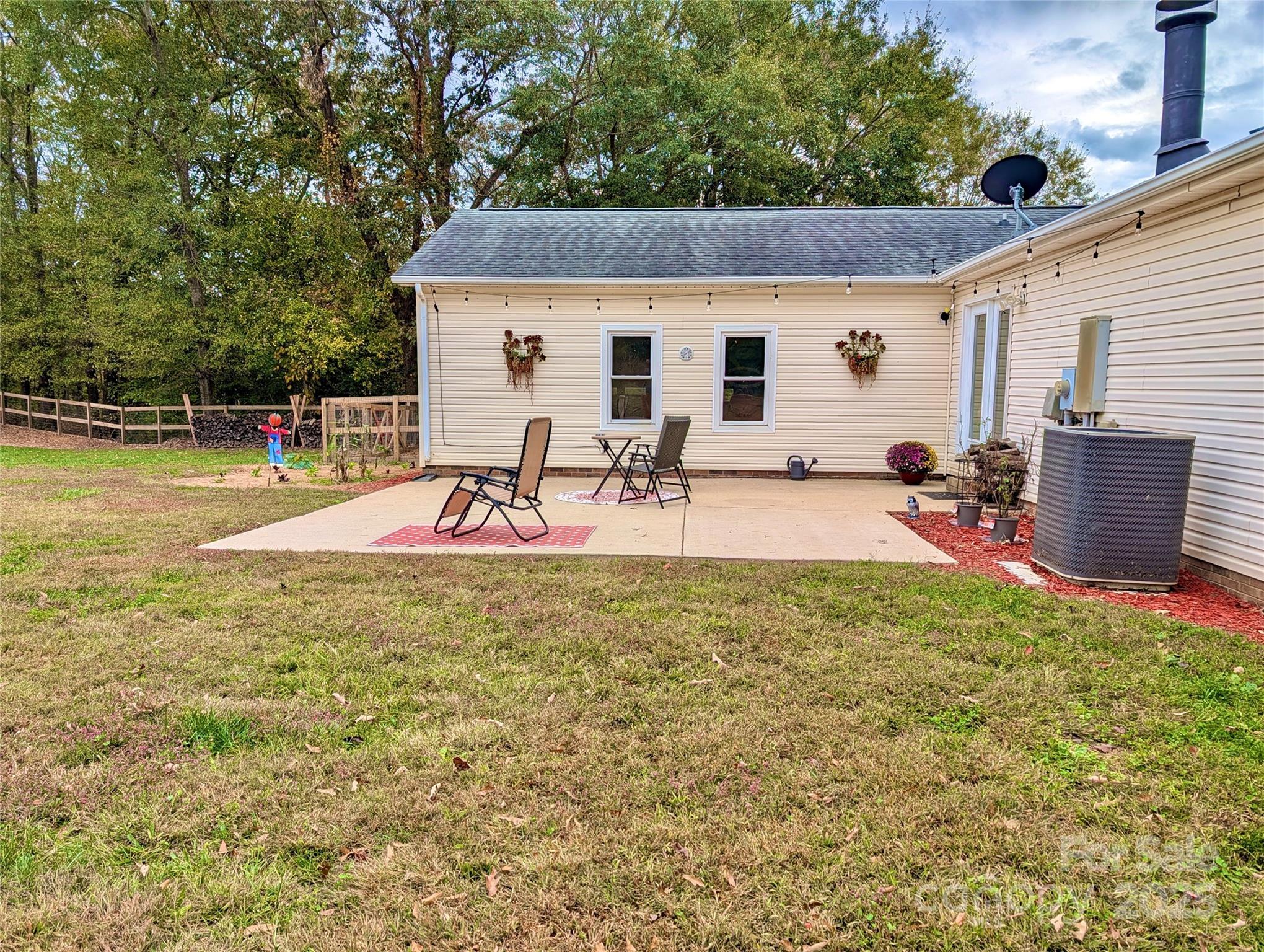 2357 Pleasant Hill Church Road — Grover