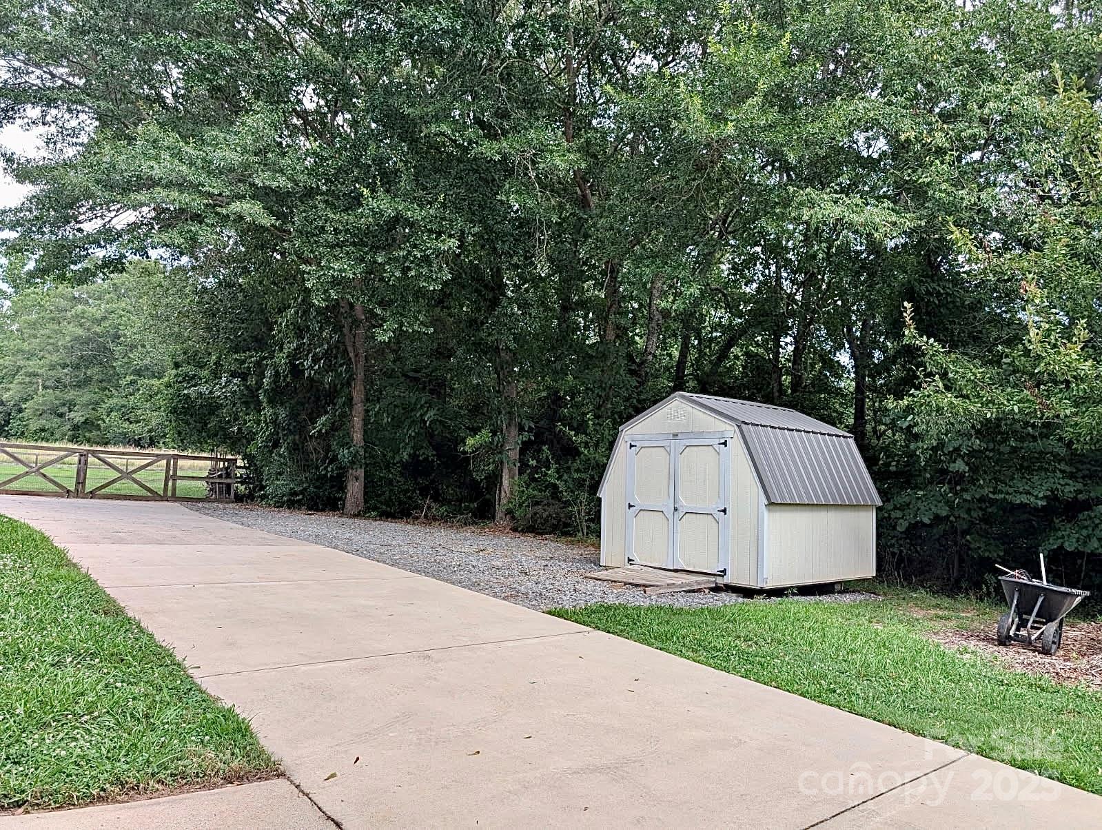 2357 Pleasant Hill Church Road — Grover