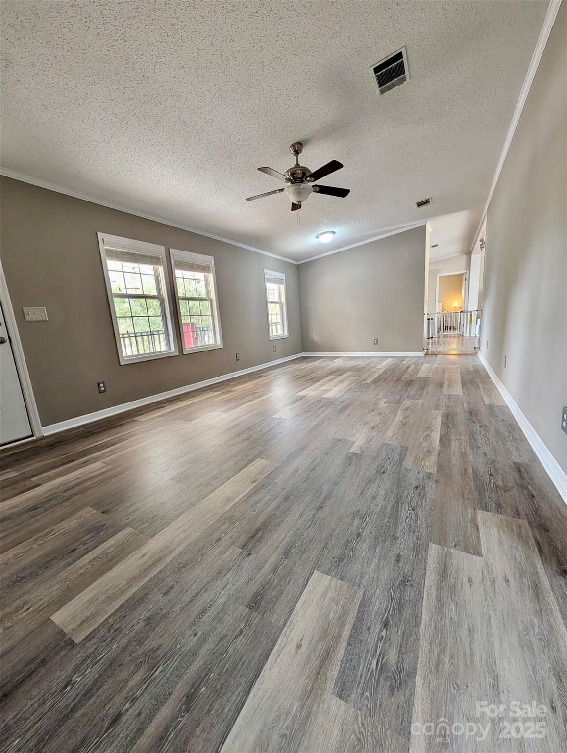 2357 Pleasant Hill Church Road — Grover