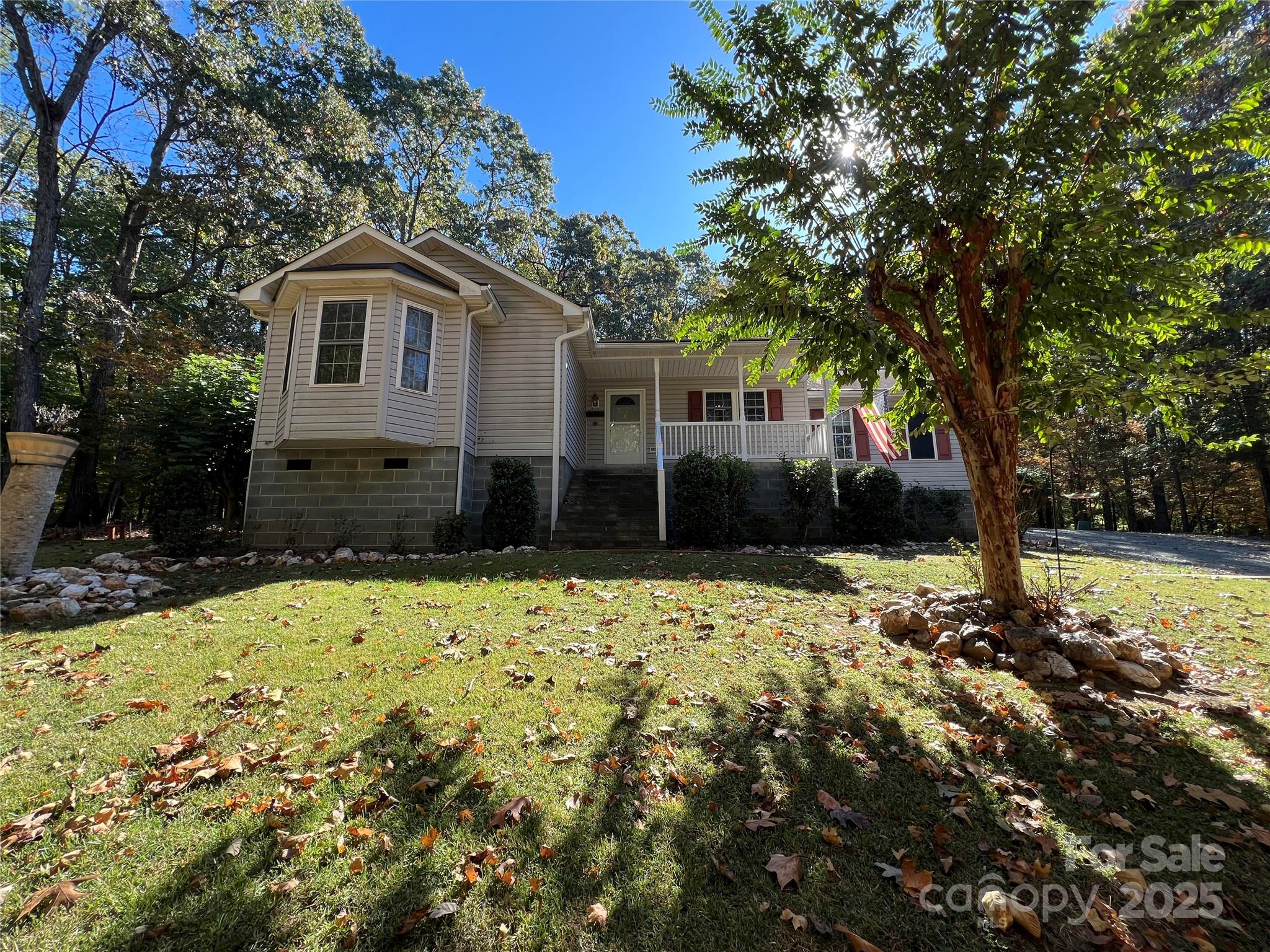 25397 Stony Mountain Road — Albemarle
