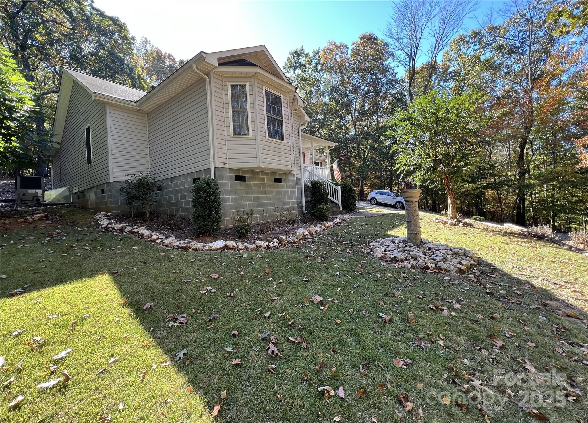 25397 Stony Mountain Road — Albemarle