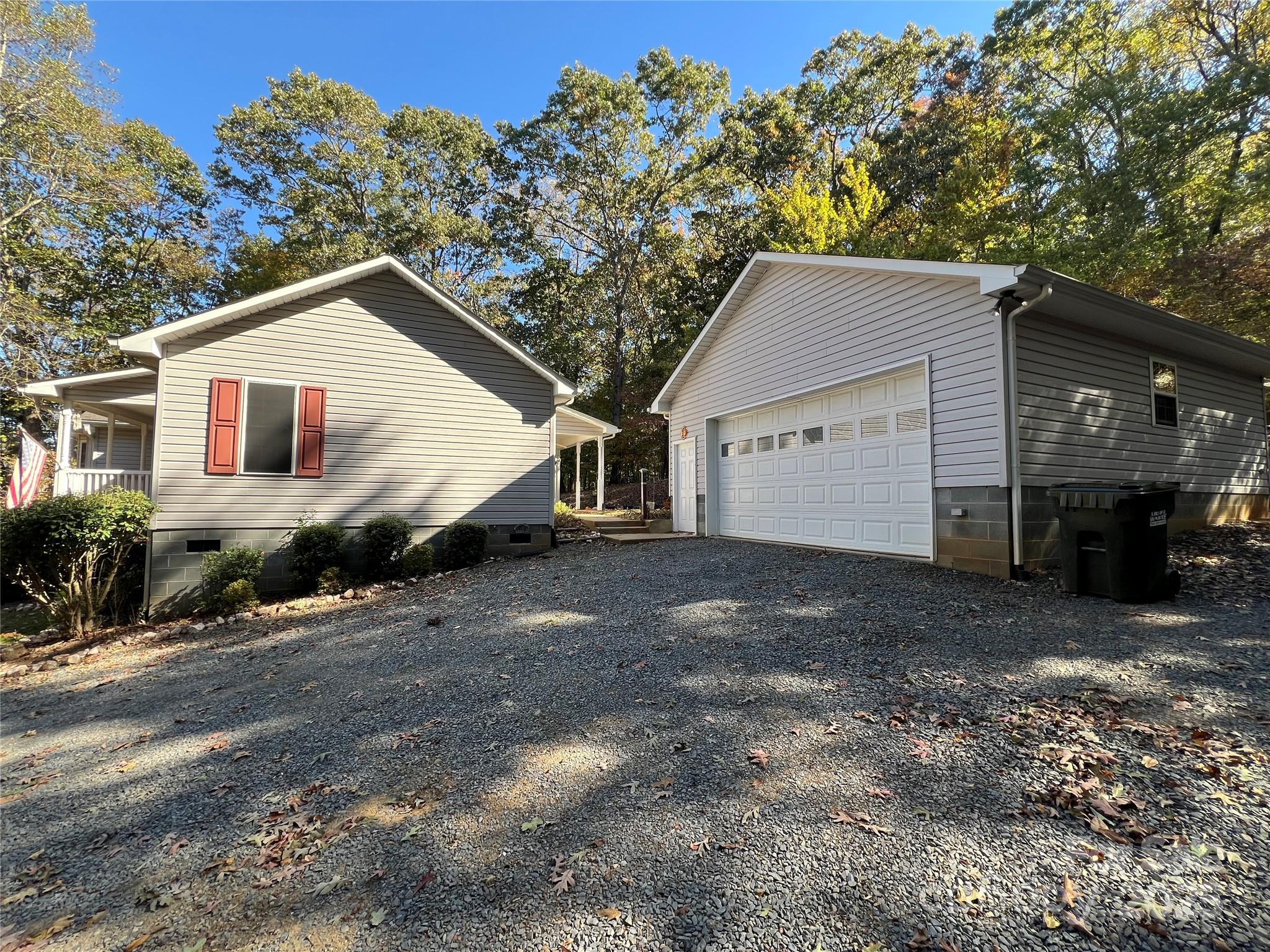 25397 Stony Mountain Road — Albemarle