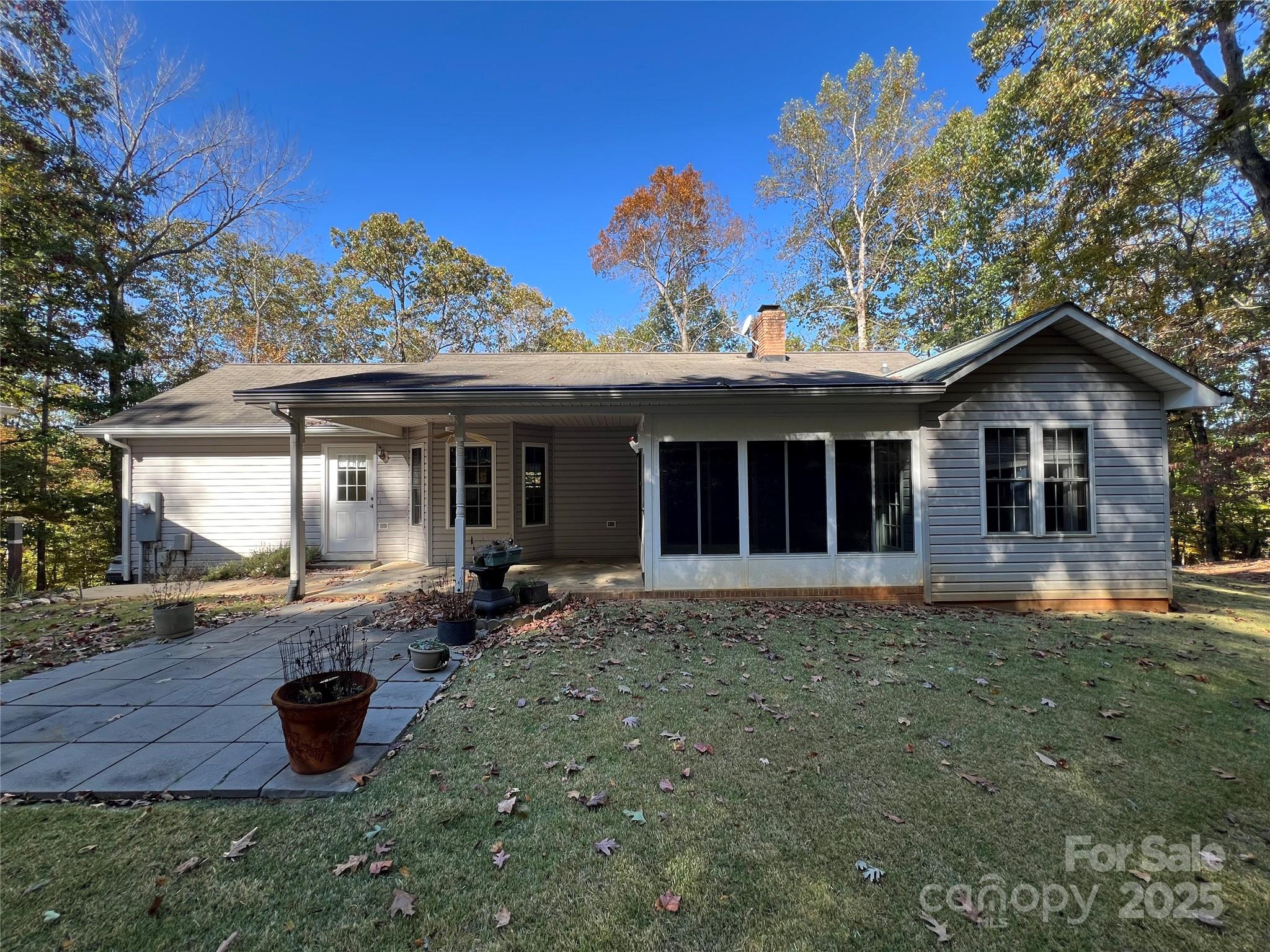 25397 Stony Mountain Road — Albemarle