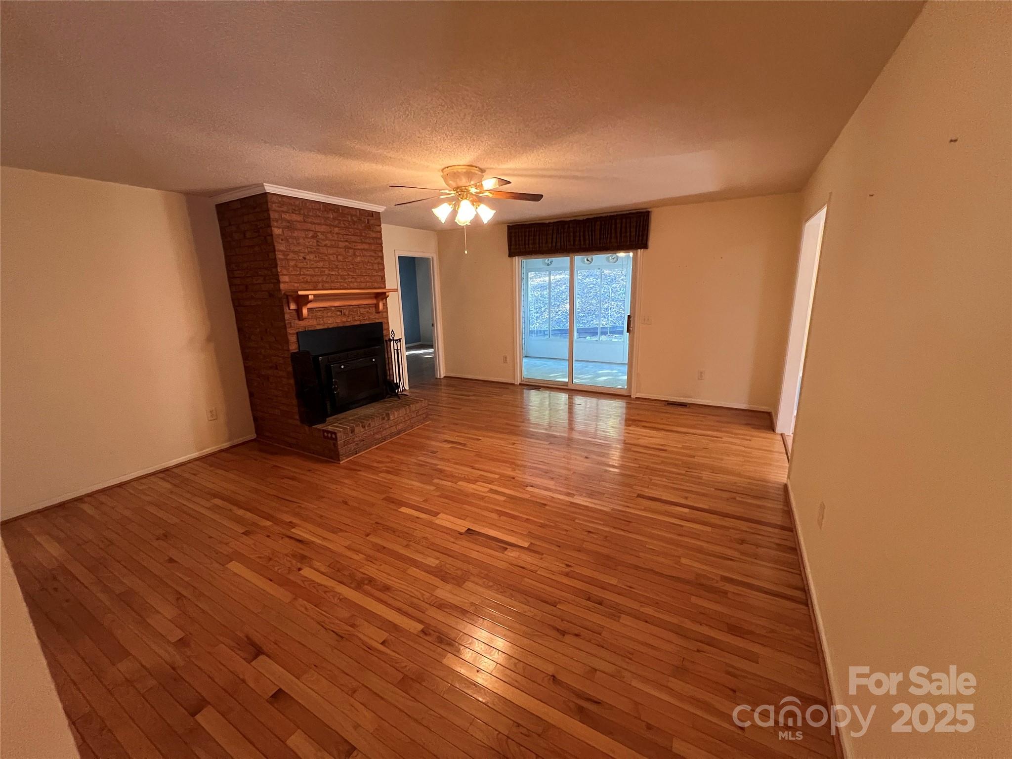 25397 Stony Mountain Road — Albemarle
