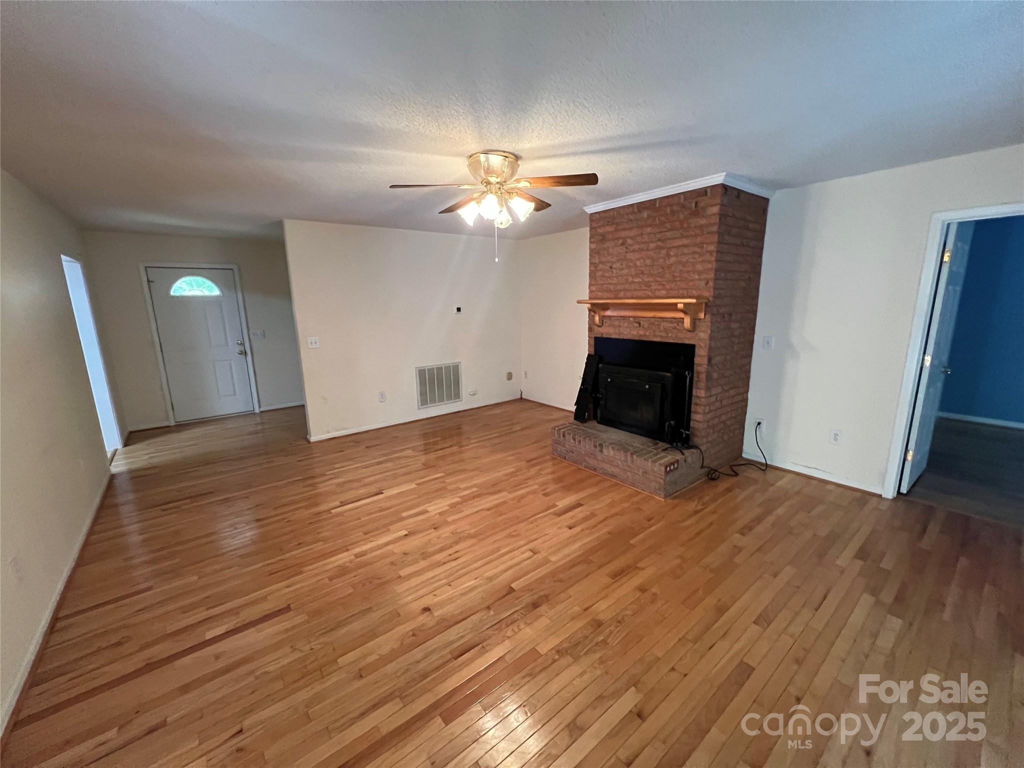 25397 Stony Mountain Road — Albemarle