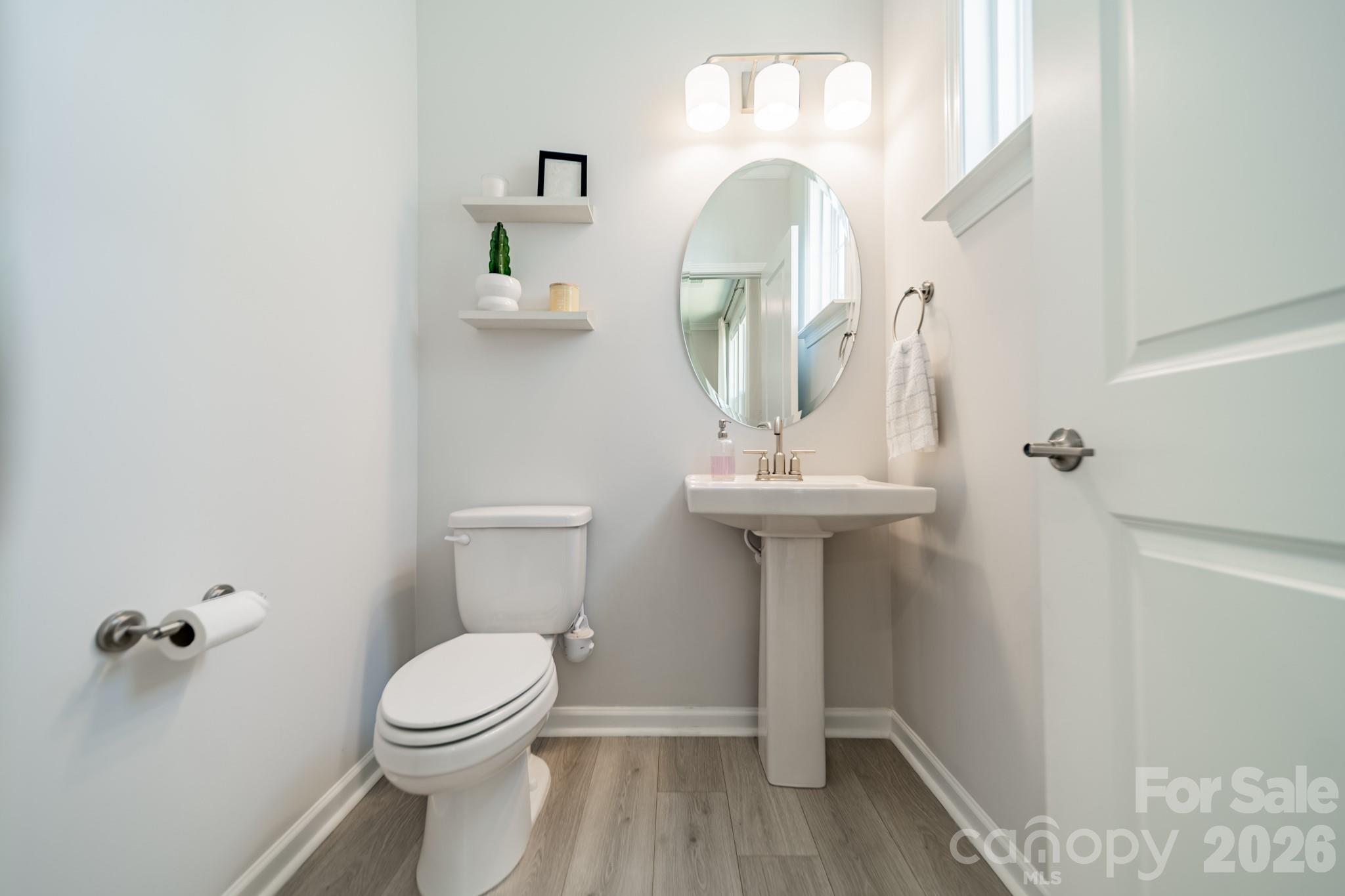4040 Hidden Oaks Drive — Charlotte