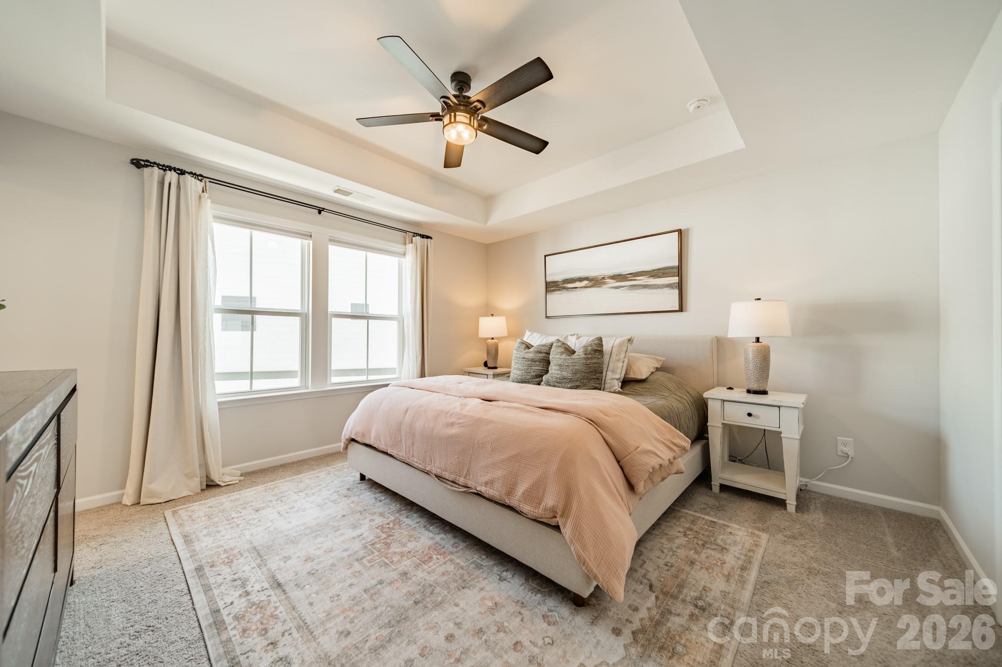 4040 Hidden Oaks Drive — Charlotte