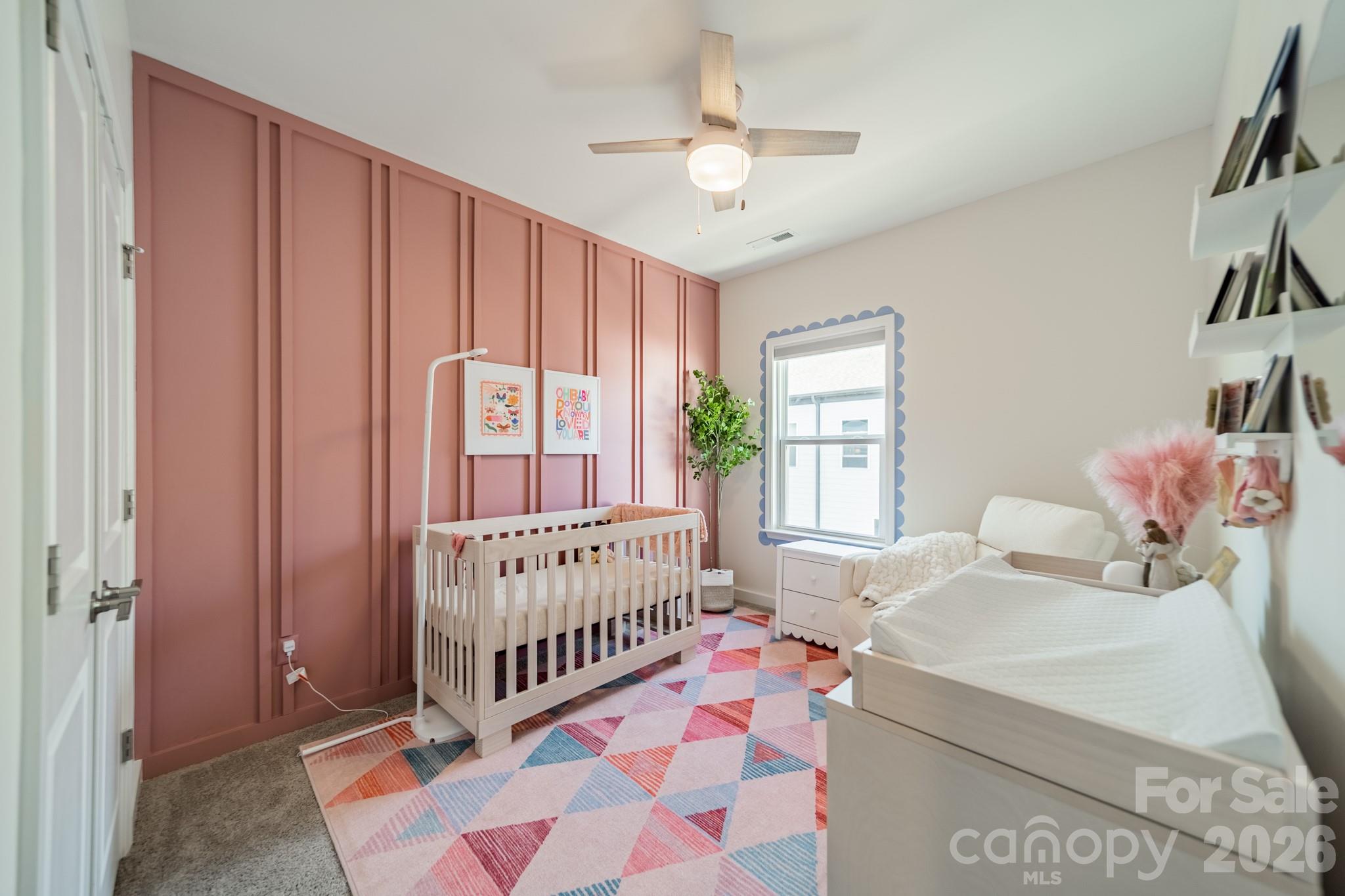 4040 Hidden Oaks Drive — Charlotte