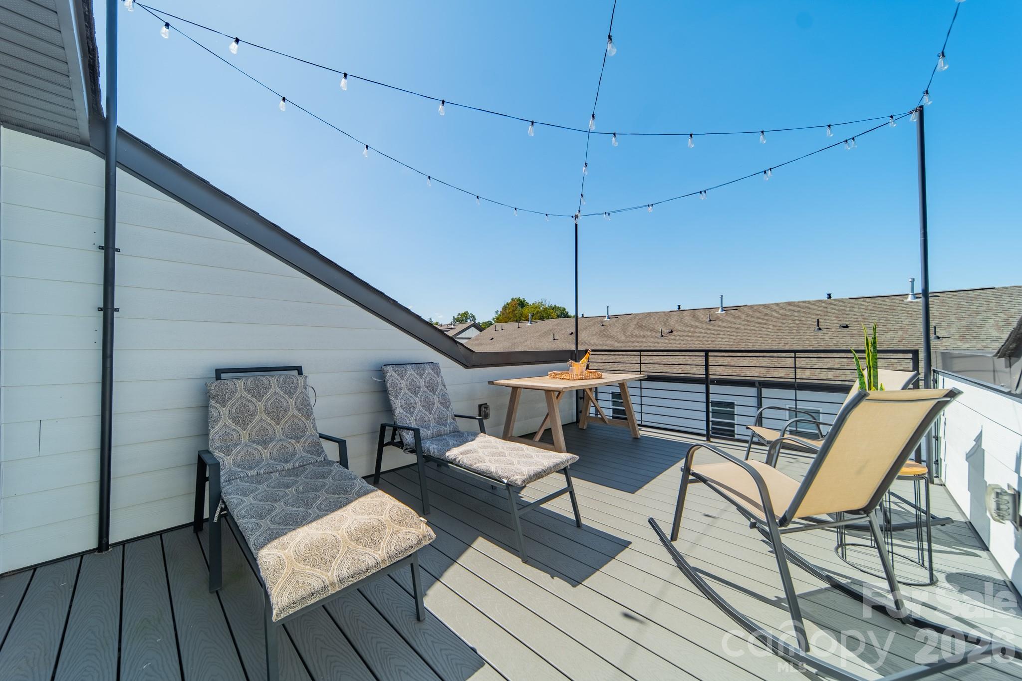4040 Hidden Oaks Drive — Charlotte