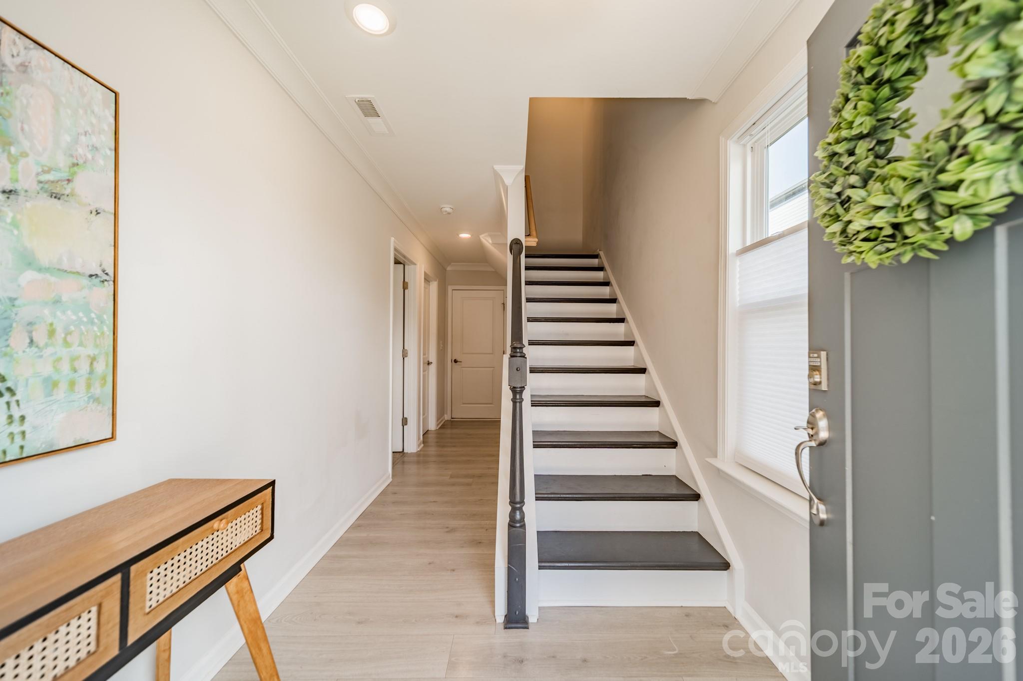 4040 Hidden Oaks Drive — Charlotte