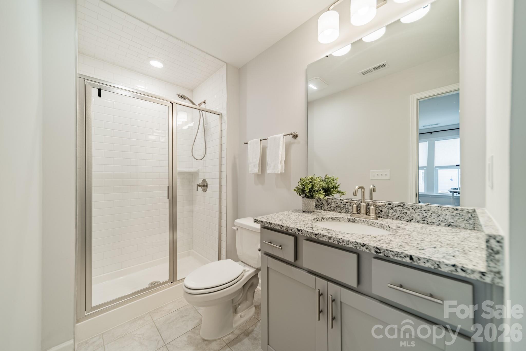 4040 Hidden Oaks Drive — Charlotte