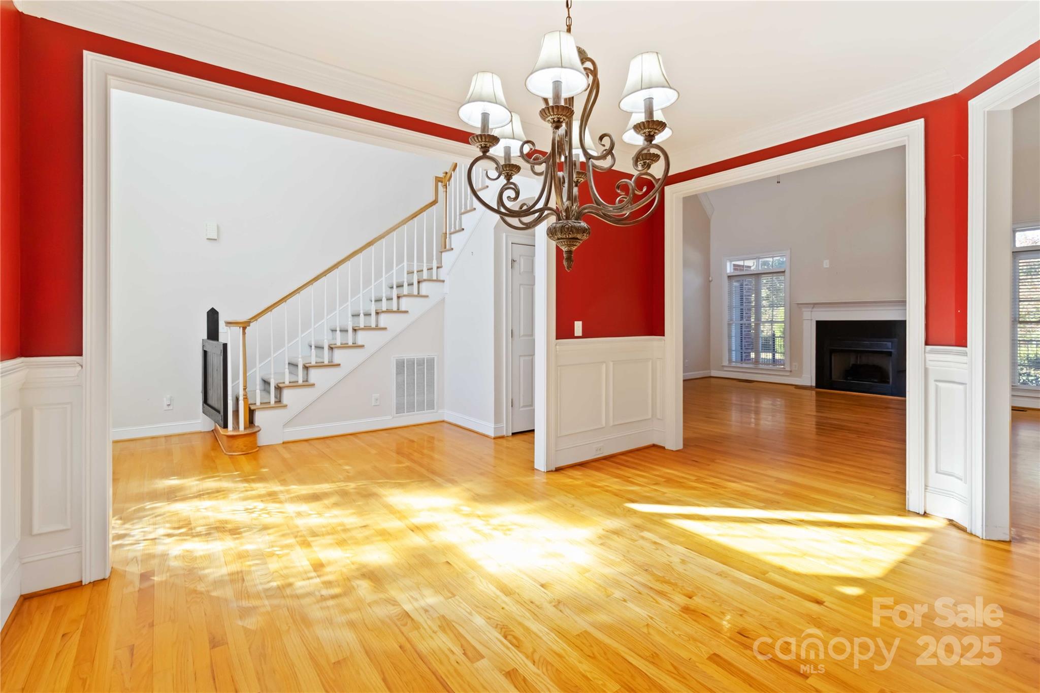 533 Mason Dickson Road — York