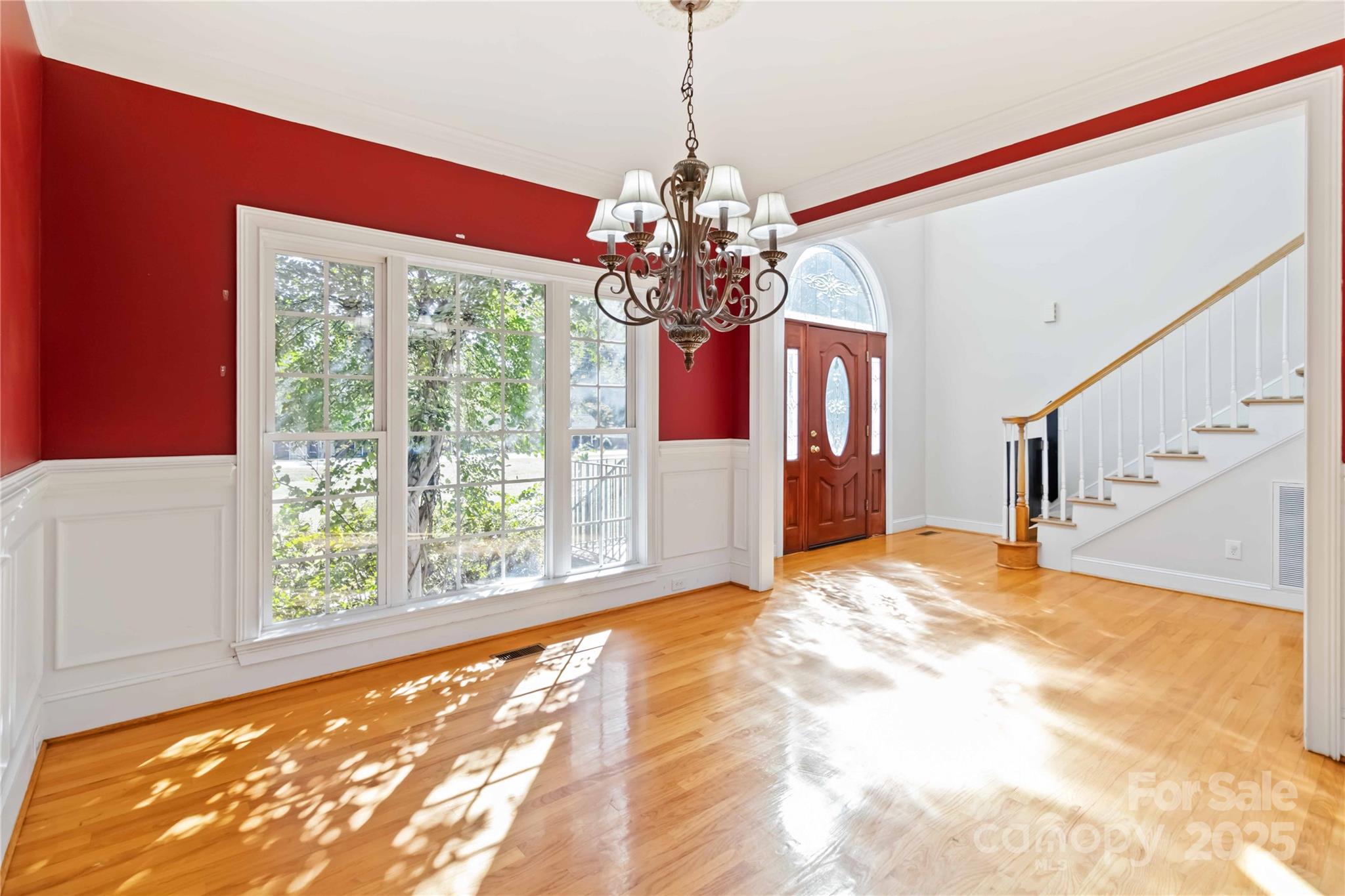 533 Mason Dickson Road — York