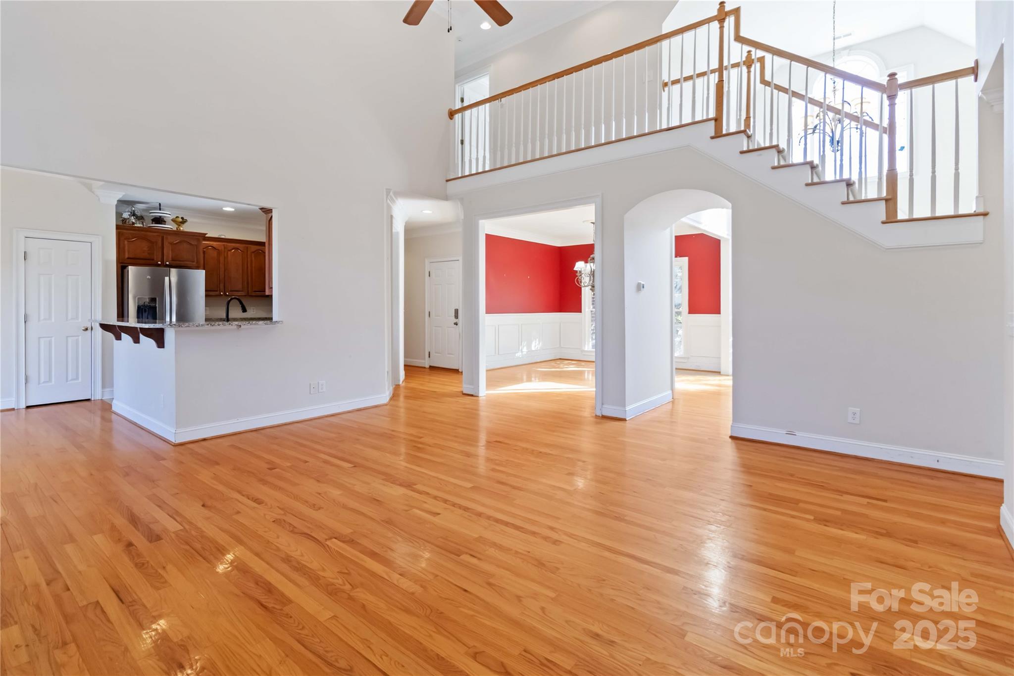 533 Mason Dickson Road — York