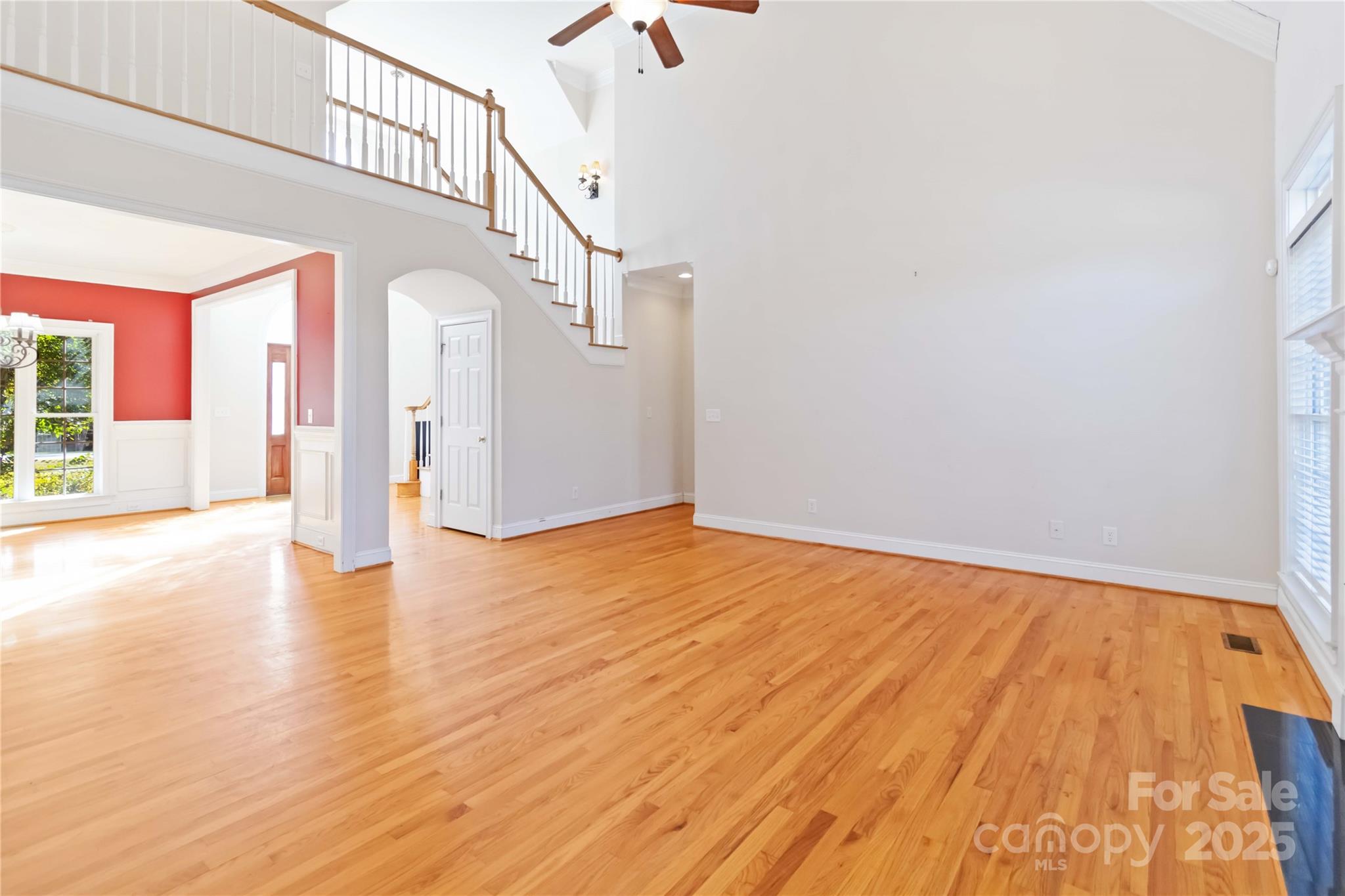 533 Mason Dickson Road — York