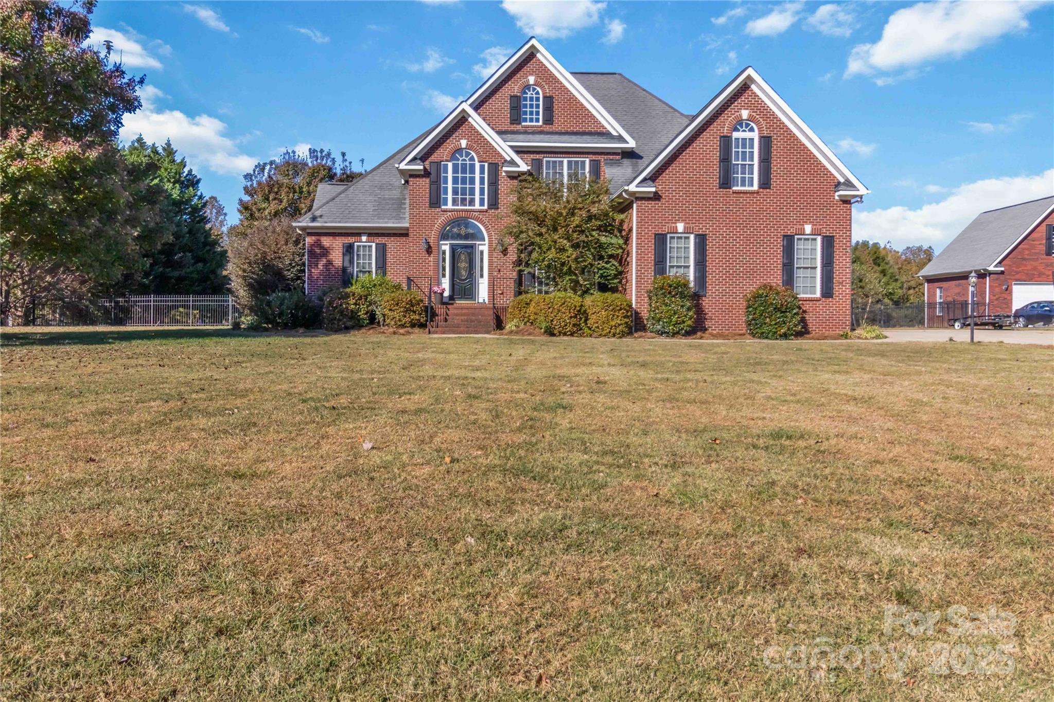 533 Mason Dickson Road — York