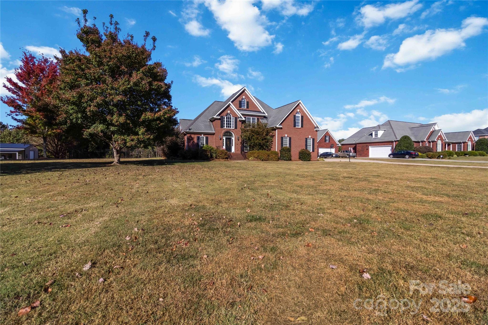 533 Mason Dickson Road — York