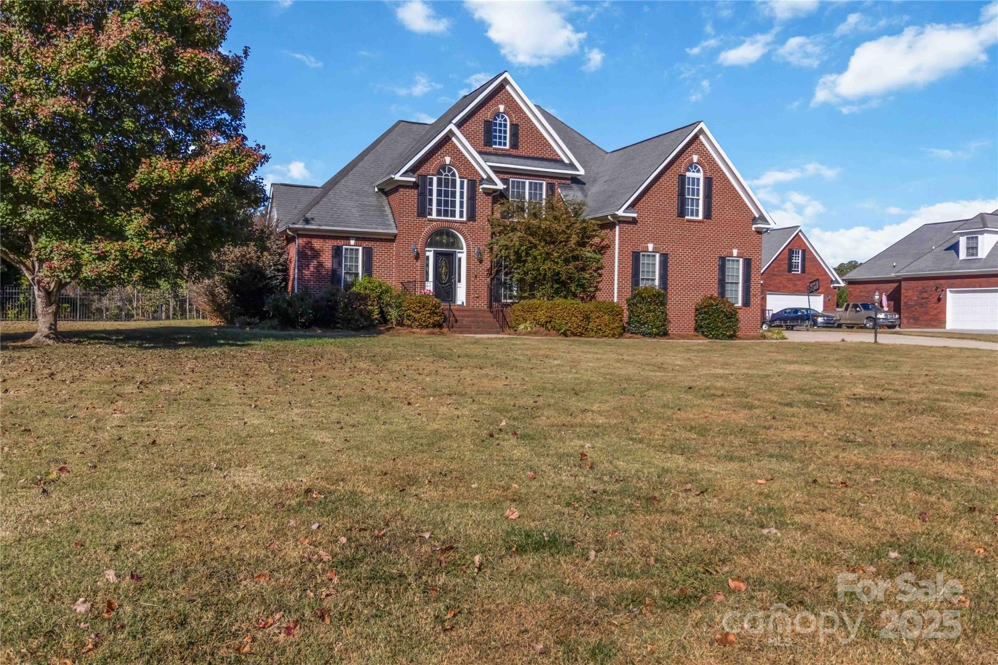 533 Mason Dickson Road — York