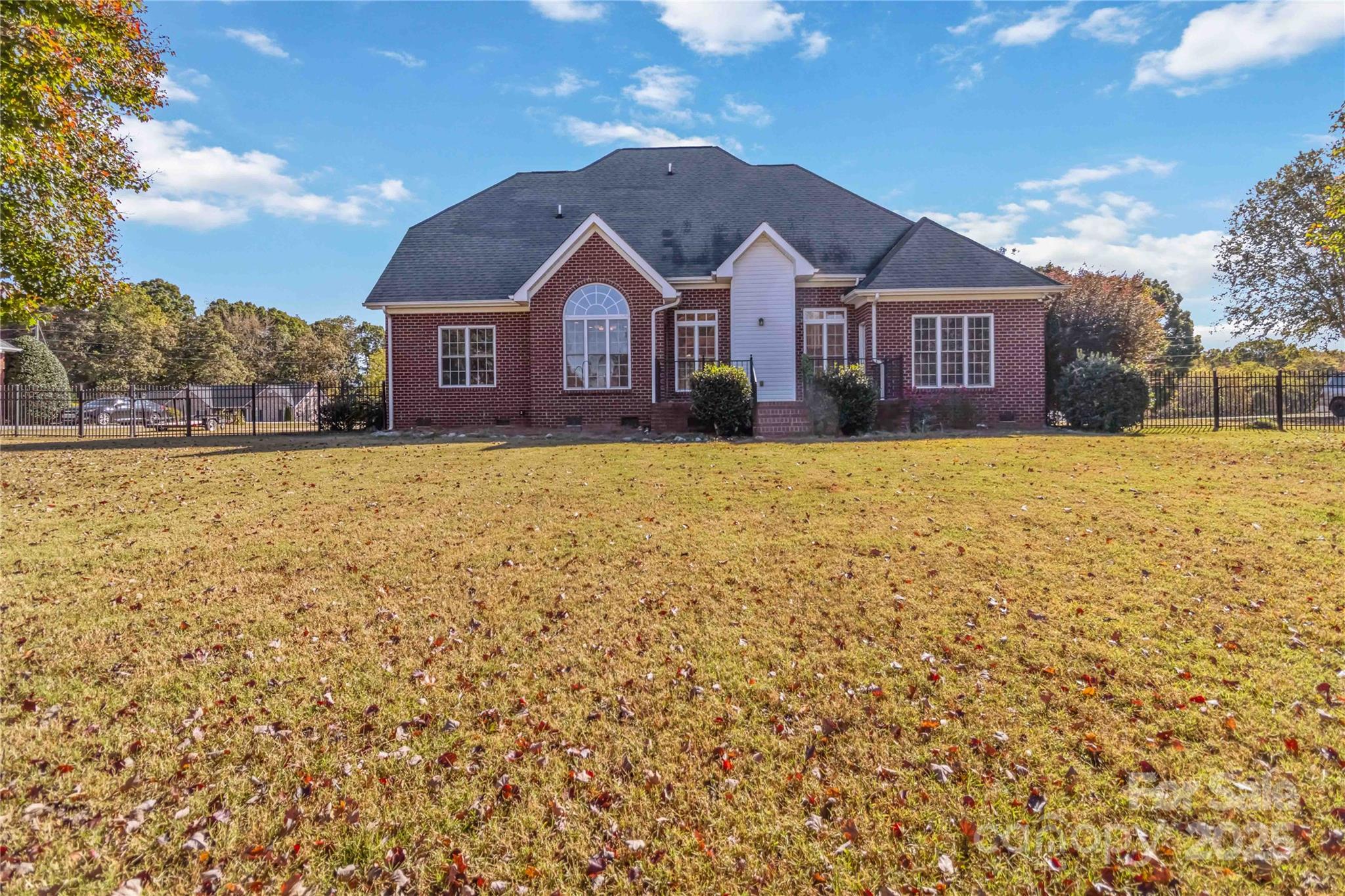 533 Mason Dickson Road — York