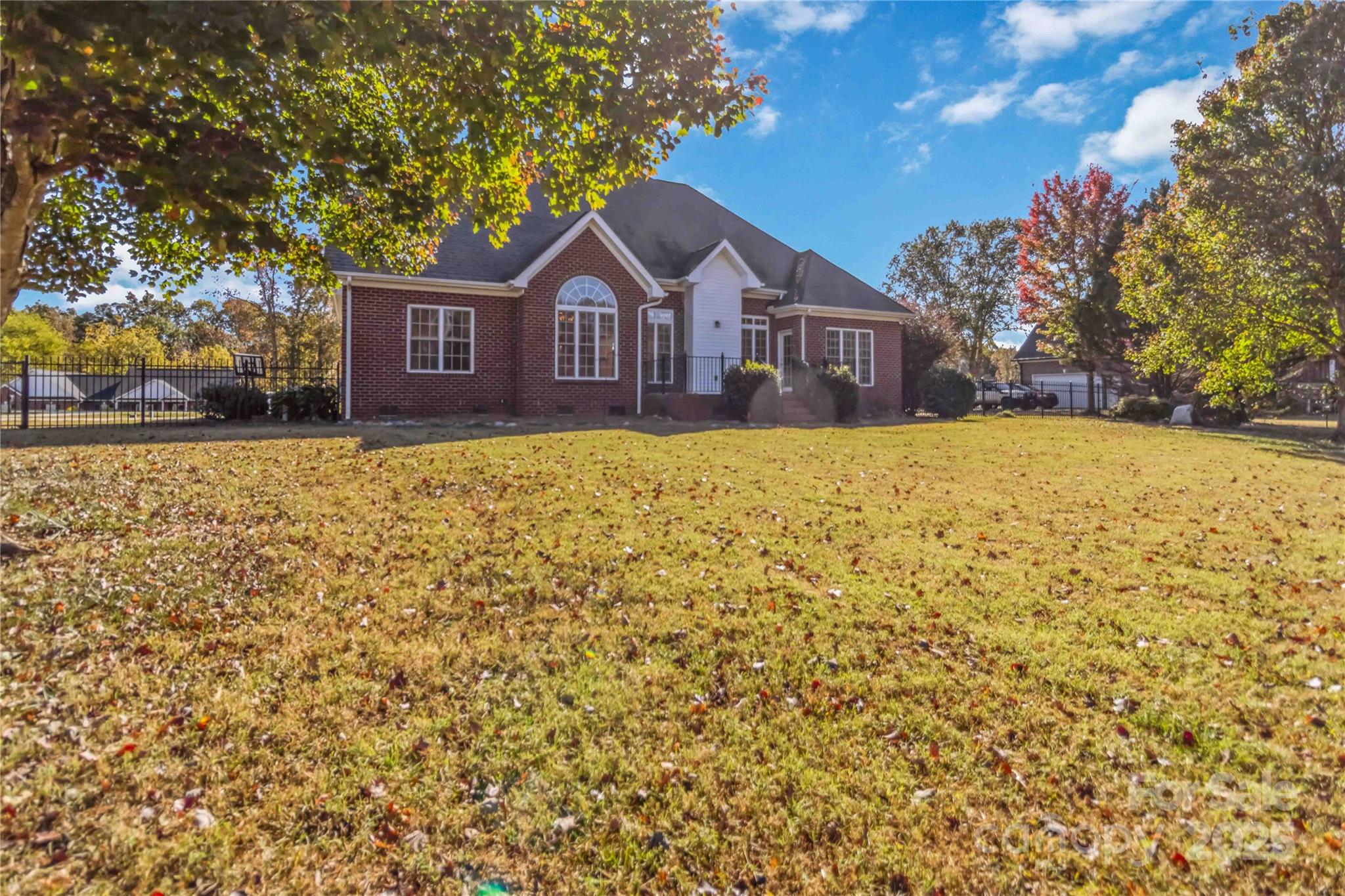 533 Mason Dickson Road — York
