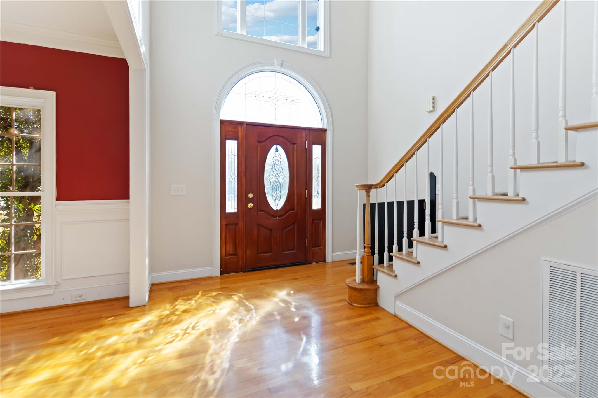 533 Mason Dickson Road — York