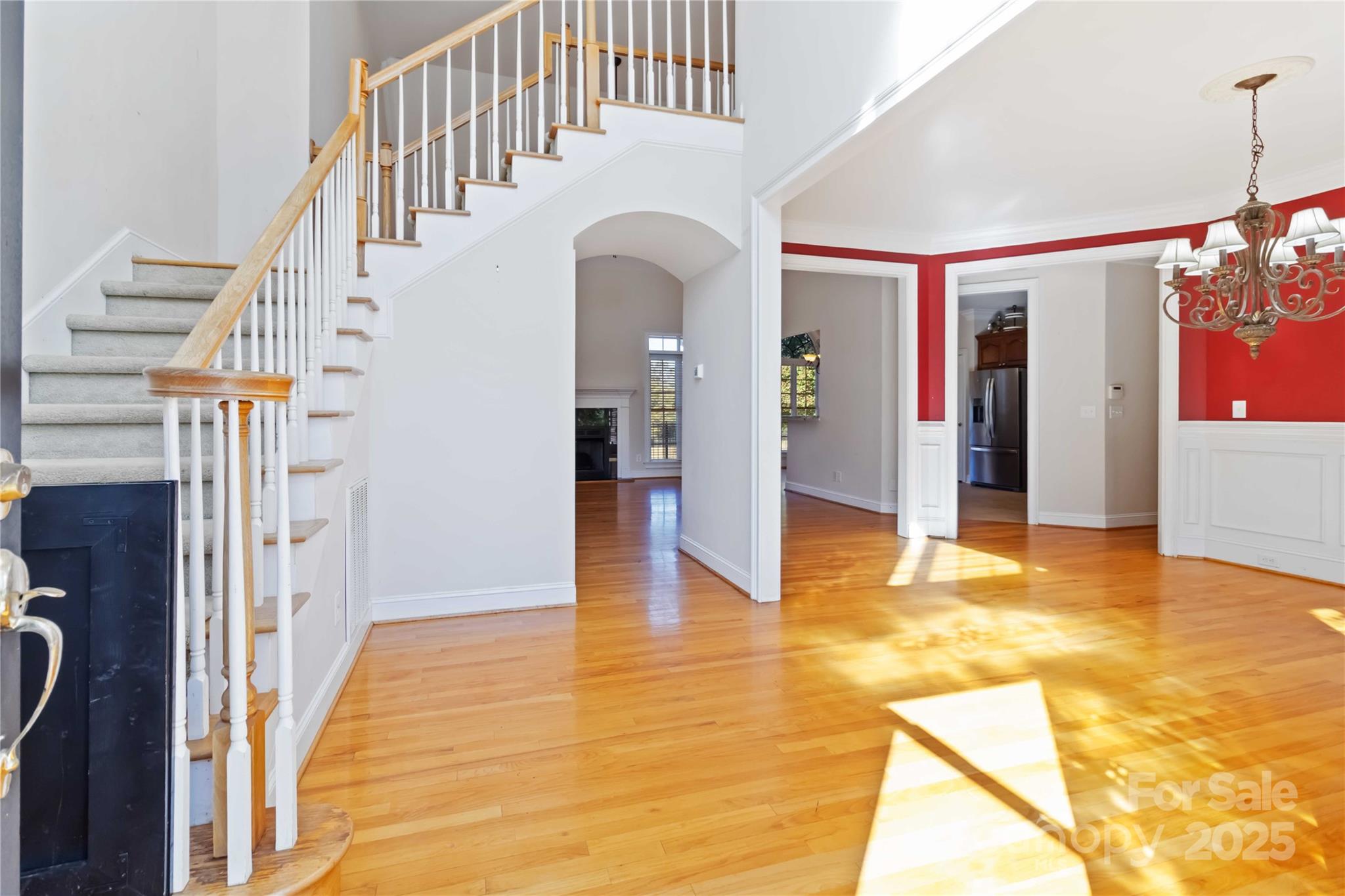 533 Mason Dickson Road — York
